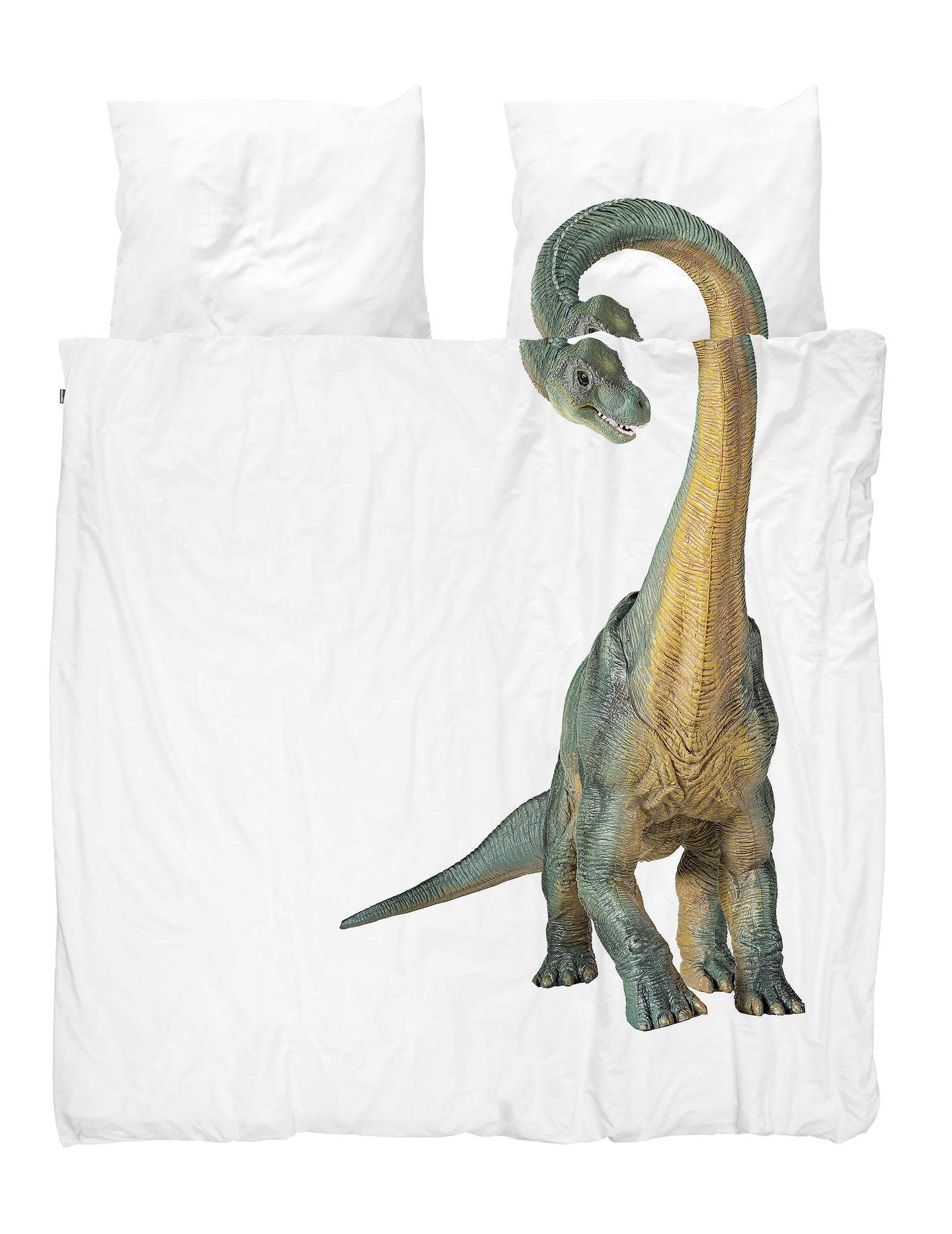 Dino Bronto Double