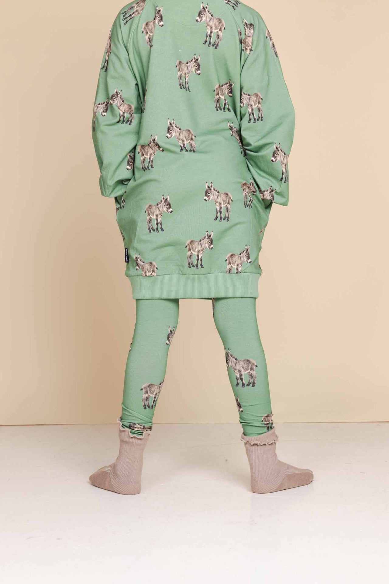 Donkeys Legging Kids - SNURK
