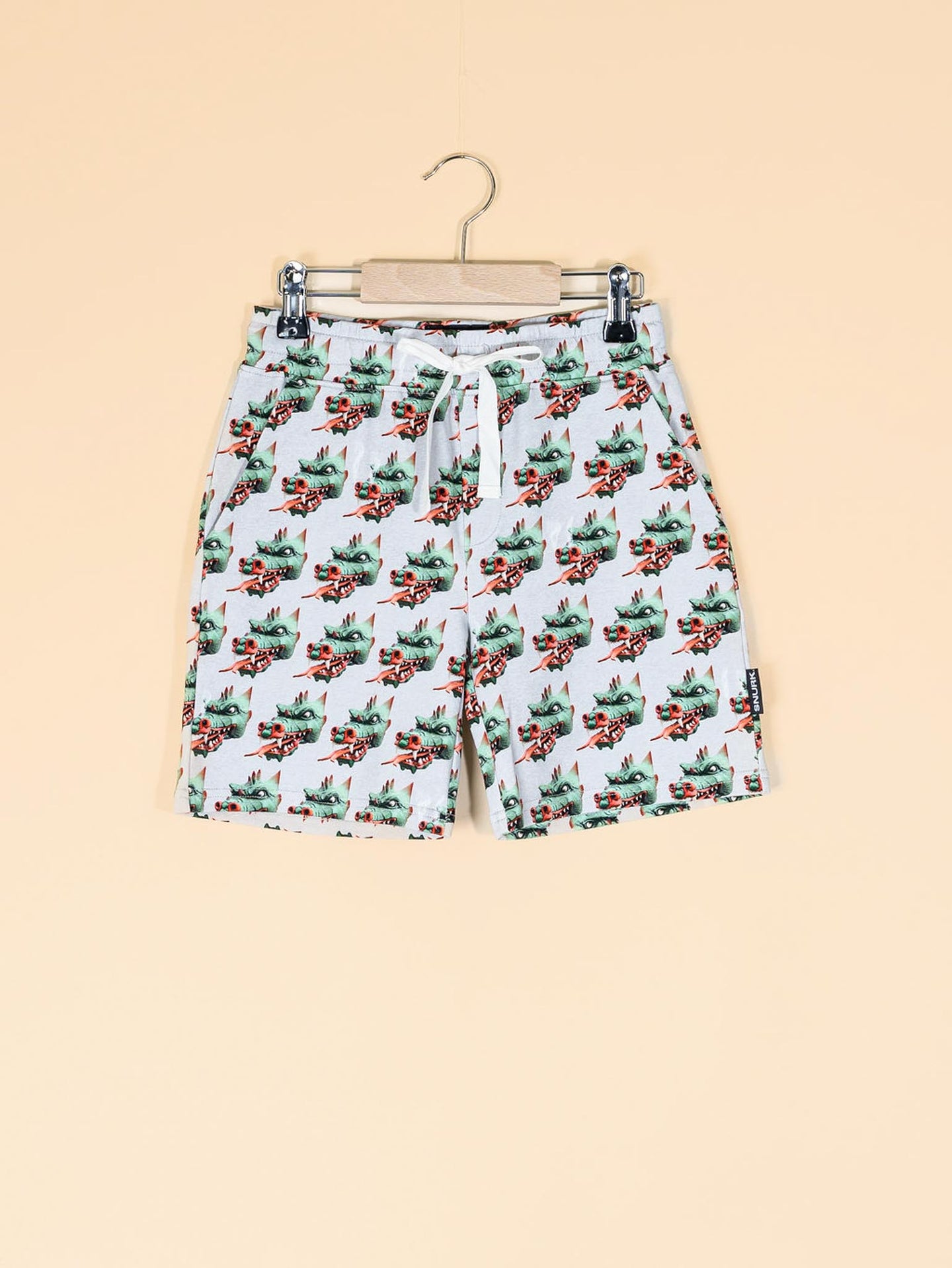 Drachen Shorts Kids - SNURK