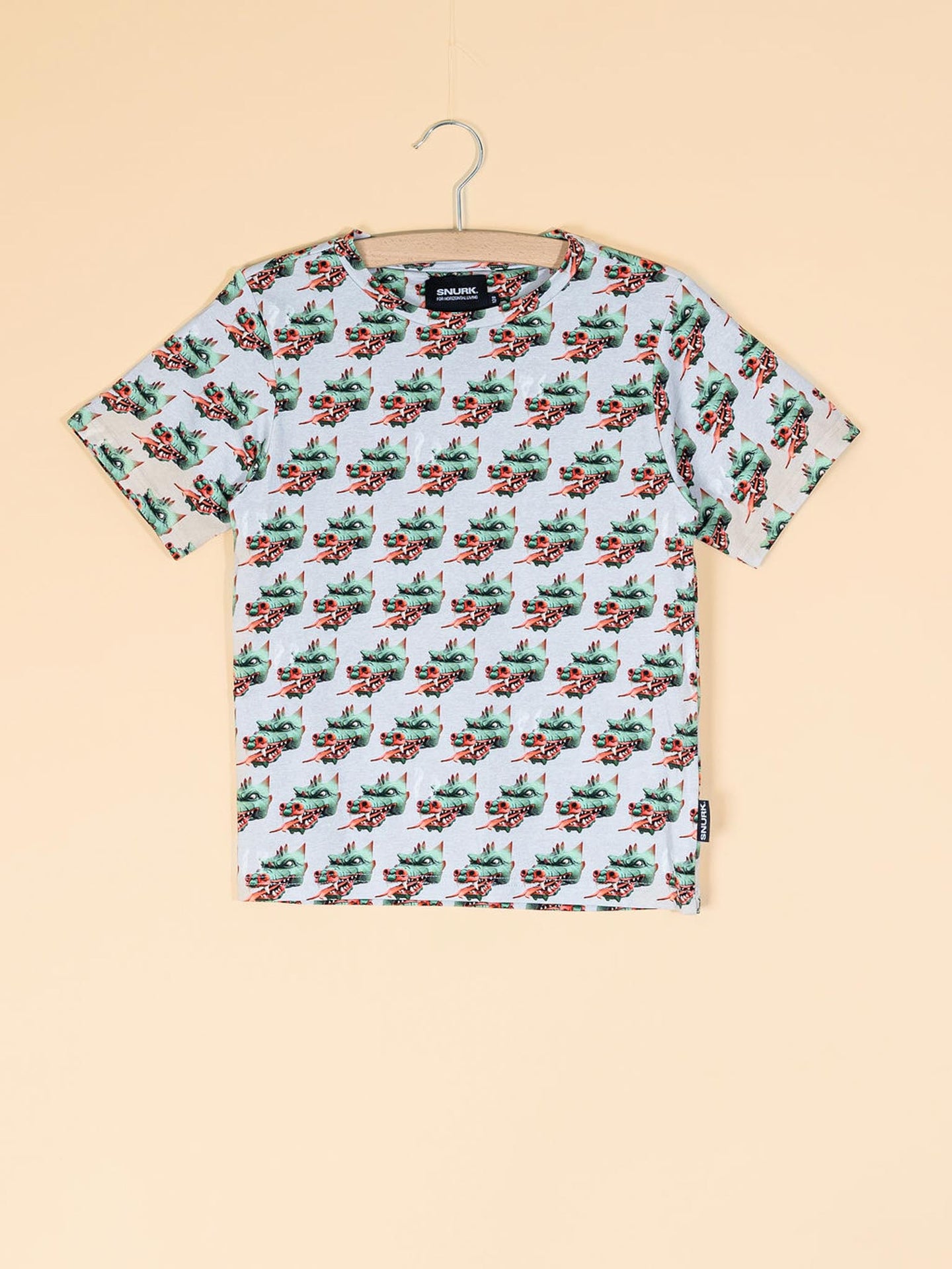 Efteling Draak T-shirt Kids