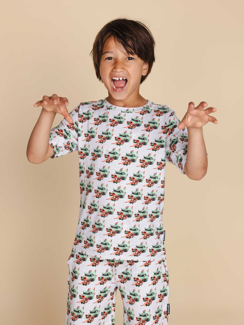 Efteling Dragon T-shirt Kids