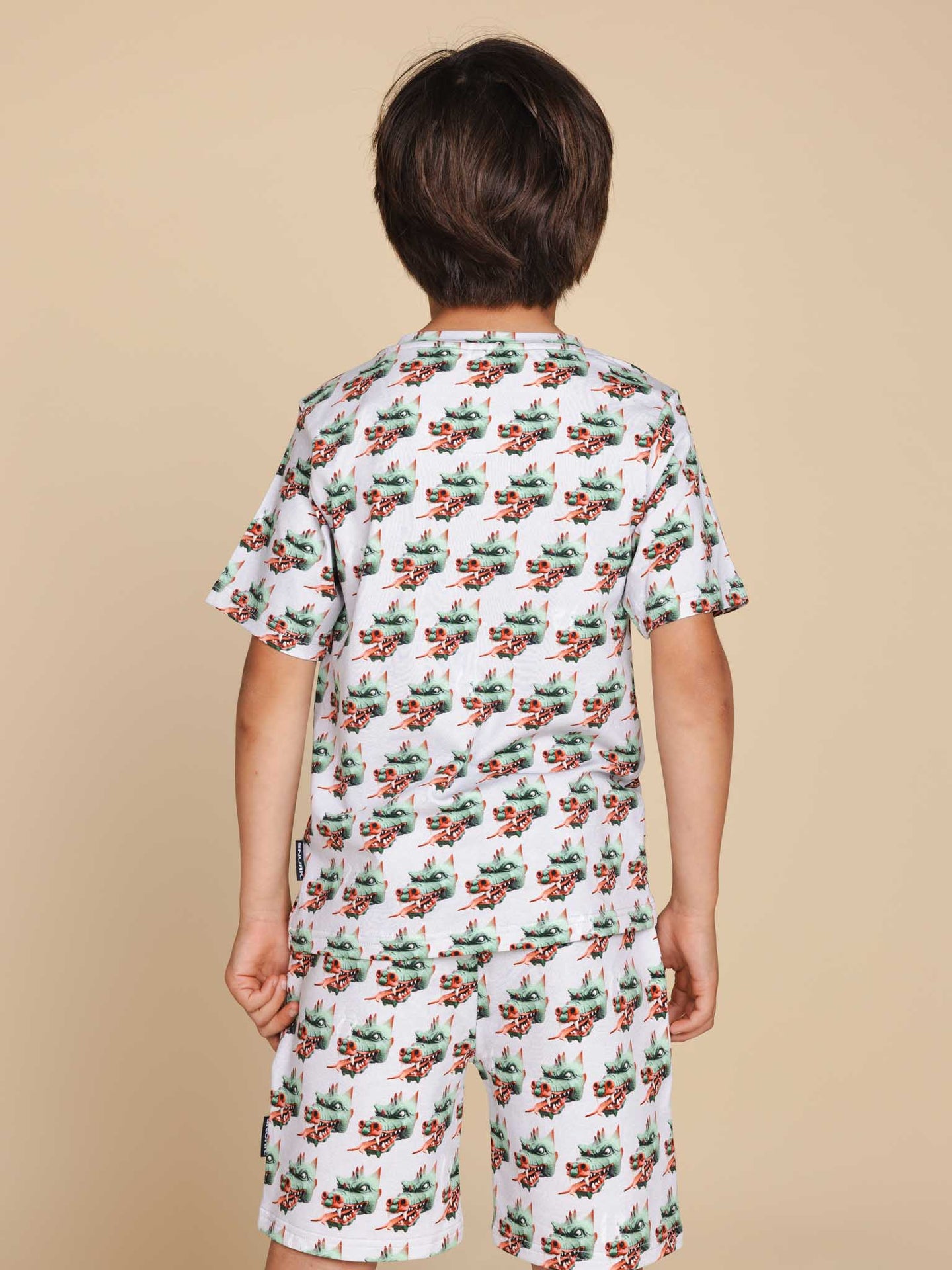 Efteling Draak T-shirt Kids