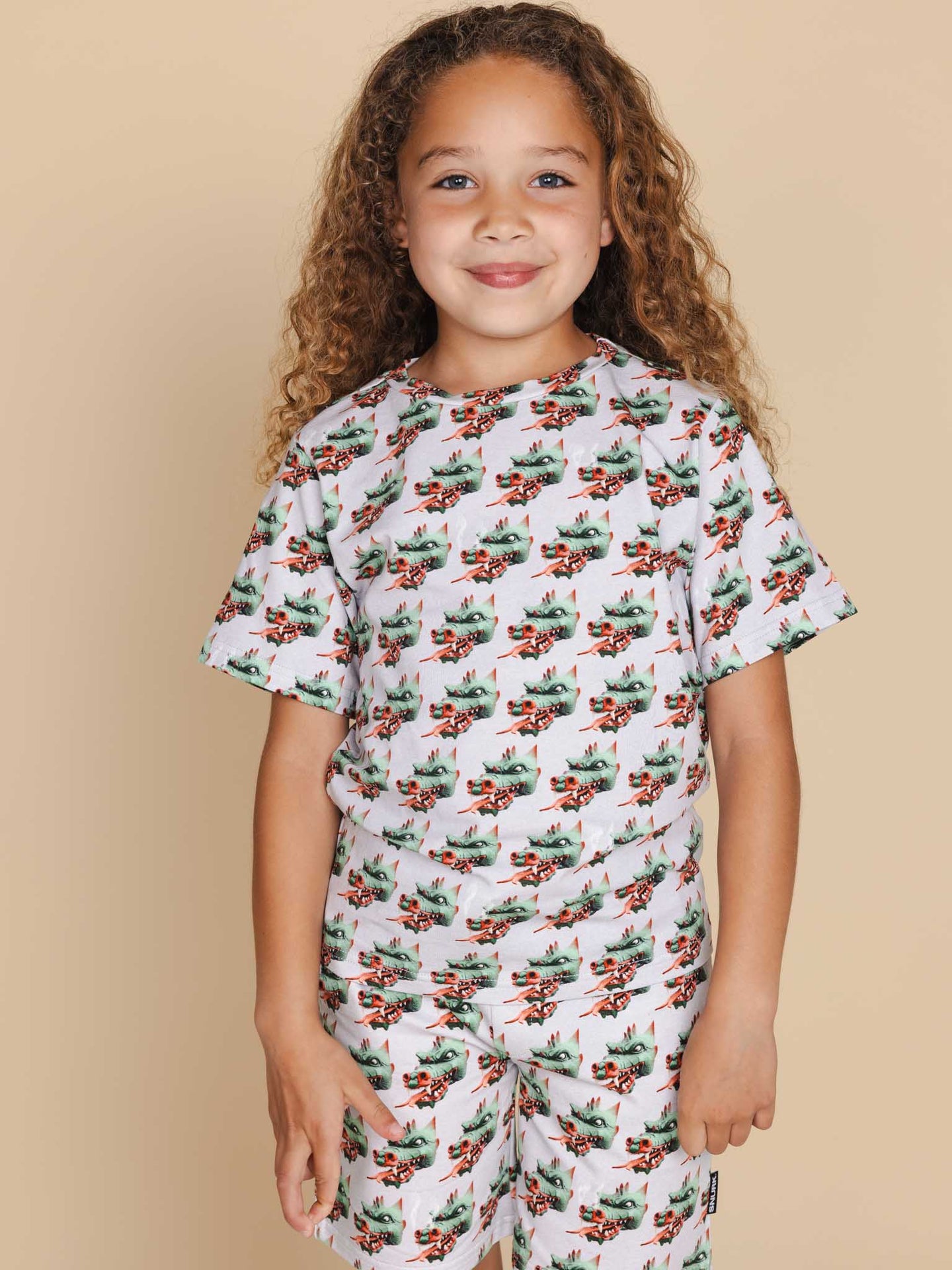 Efteling Draak T-shirt Kids