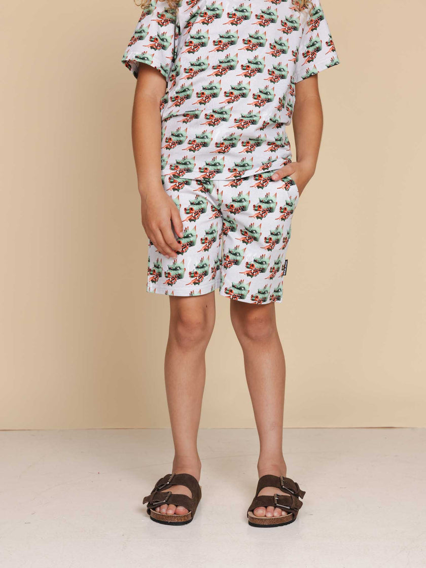 Efteling Dragon Shorts Kids