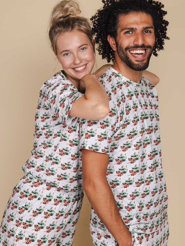 Efteling Draak T-shirt Unisex