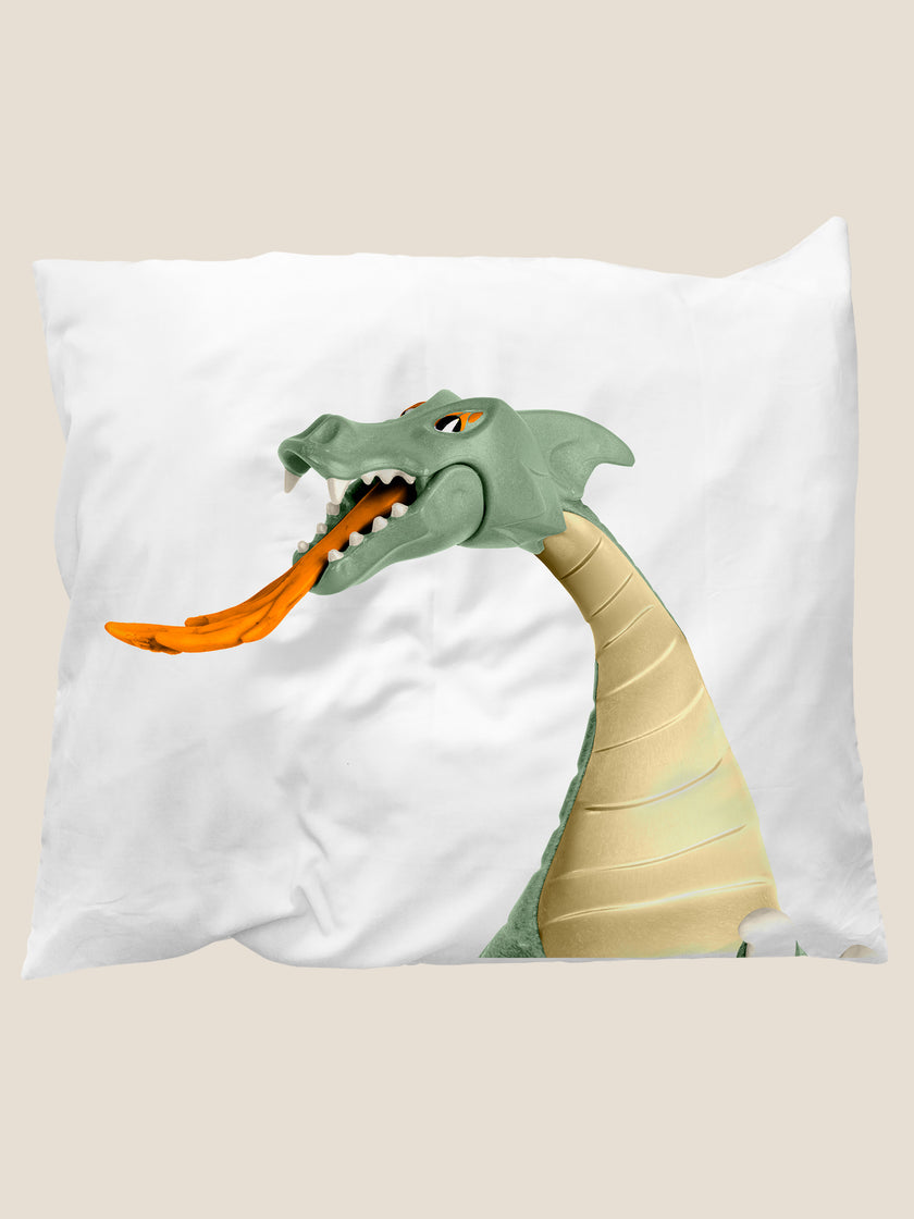 Dragon kussensloop