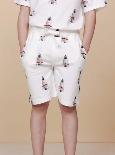 Rocket Shorts Kids