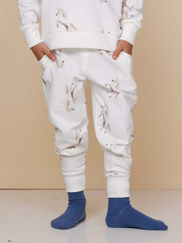 Unicorn Pants Kids