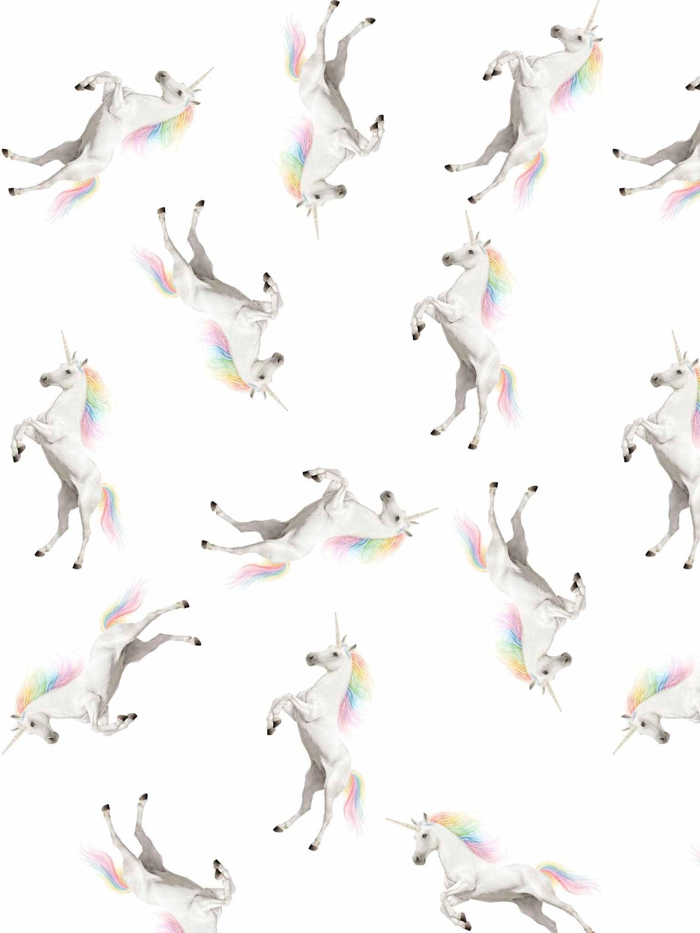 Unicorn Print - SNURK