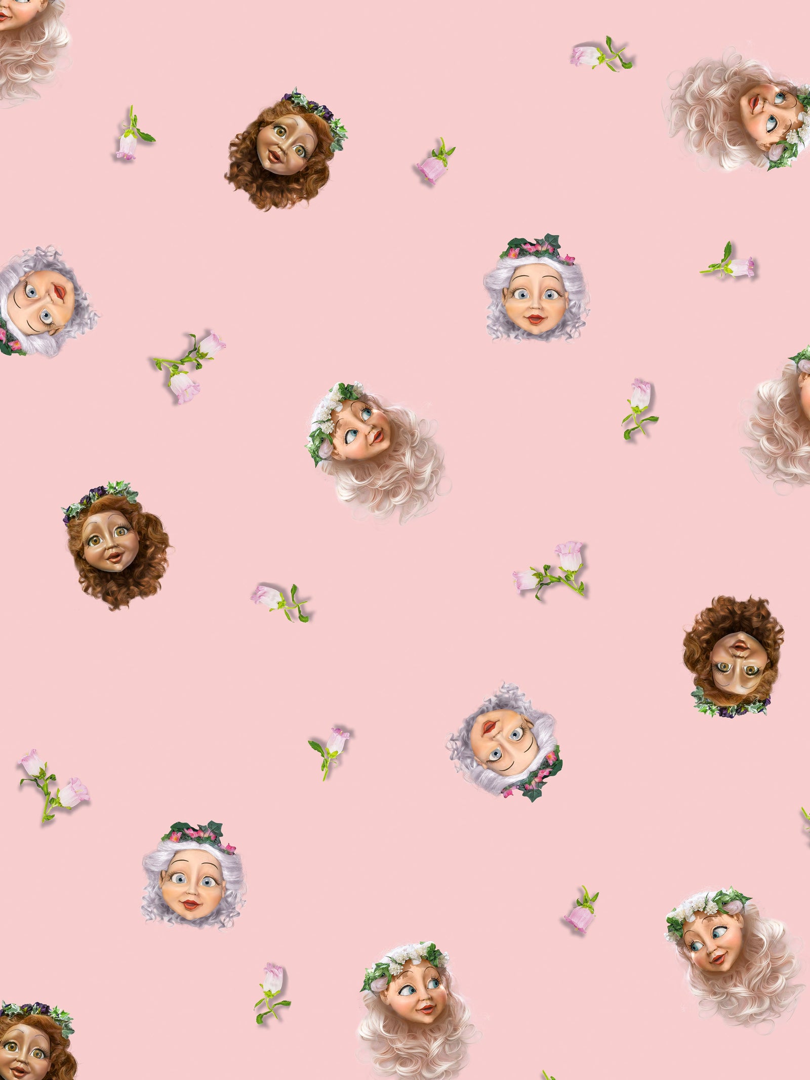 Droomvlucht Broek Kids - SNURK