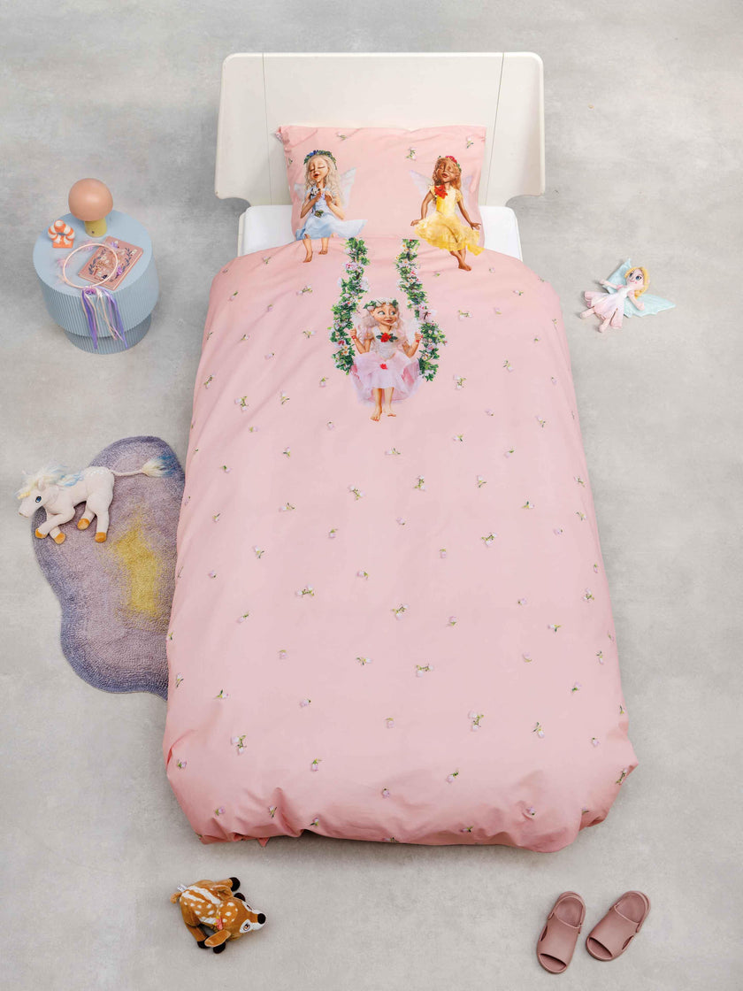 Droomvlucht duvet cover set