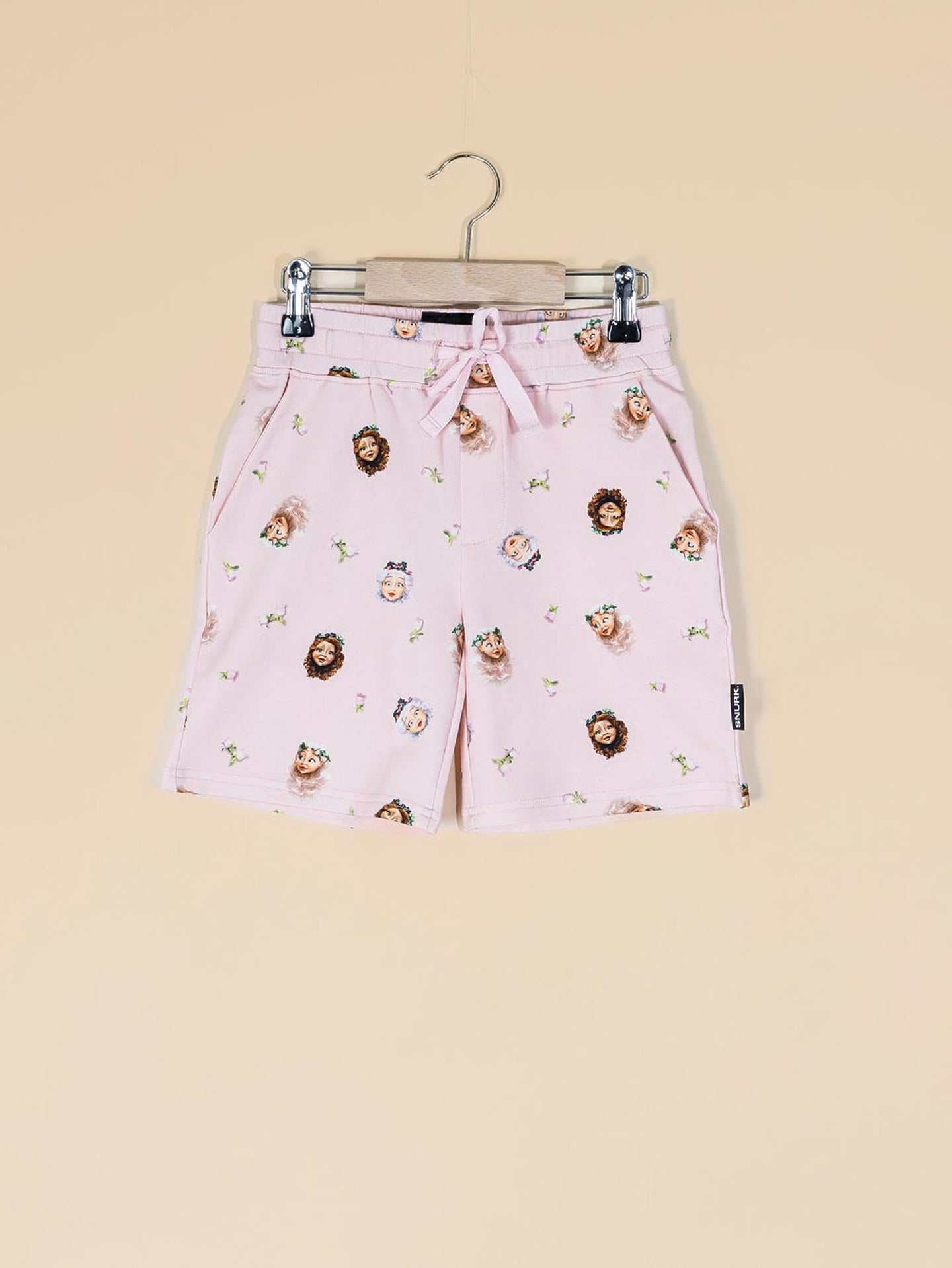 Droomvlucht Shorts Kids - SNURK