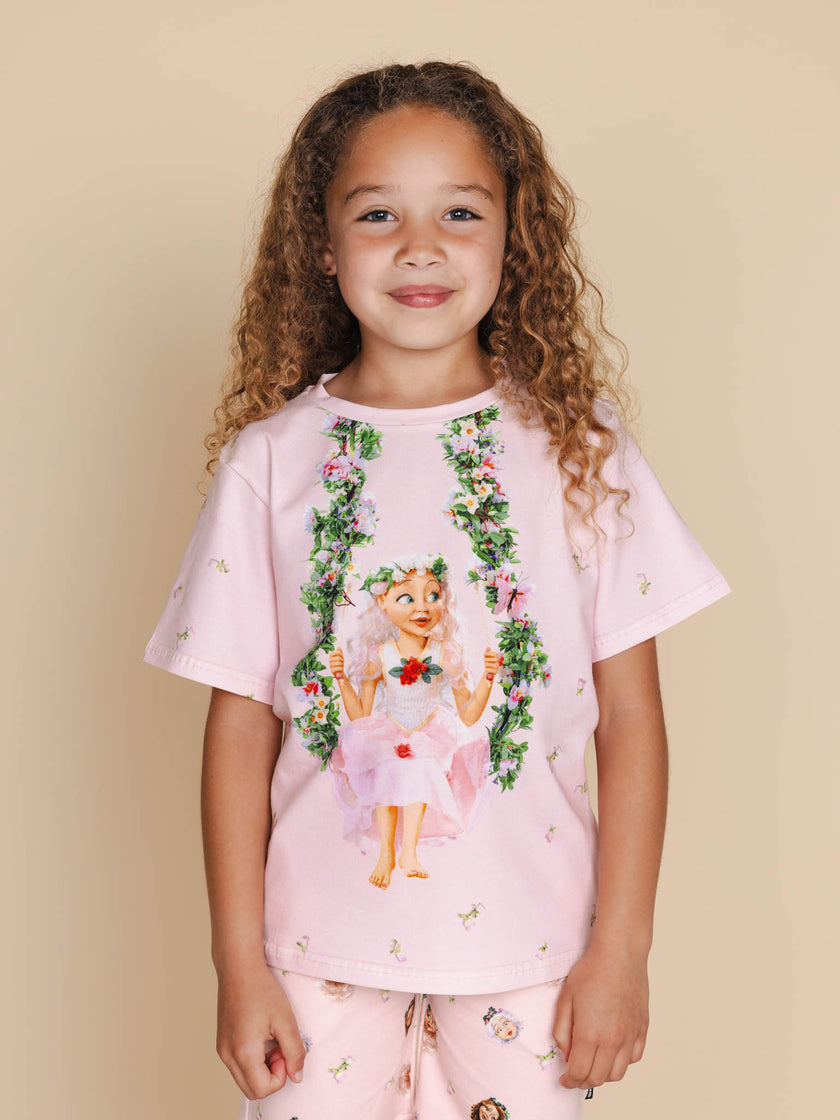 Efteling Droomvlucht T-shirt Kids