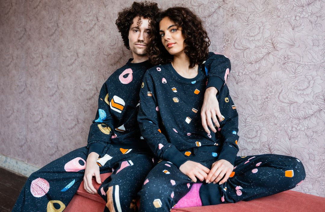 Drop it Collectie - SNURK