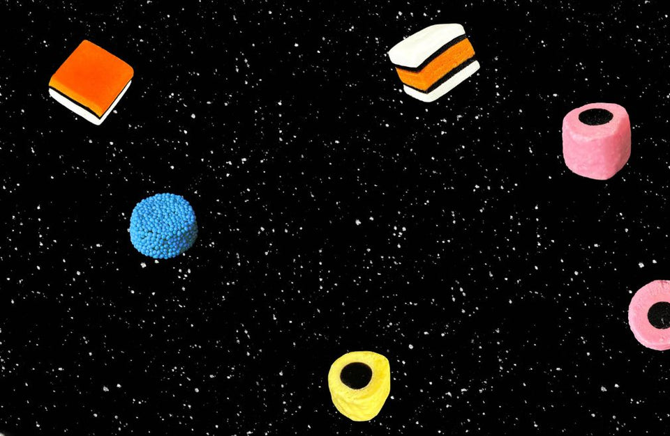 Drop It Print - SNURK