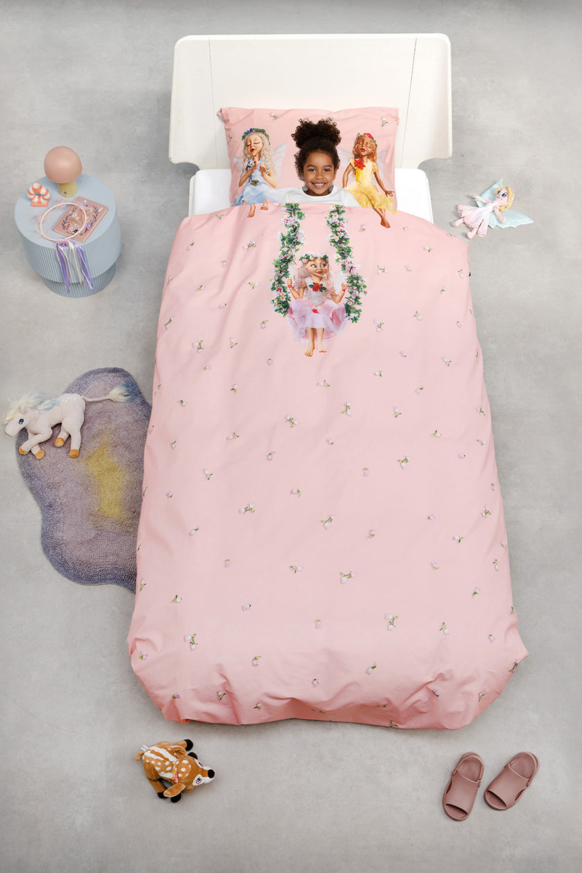 Droomvlucht duvet cover set