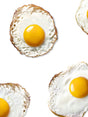 Eggs White
