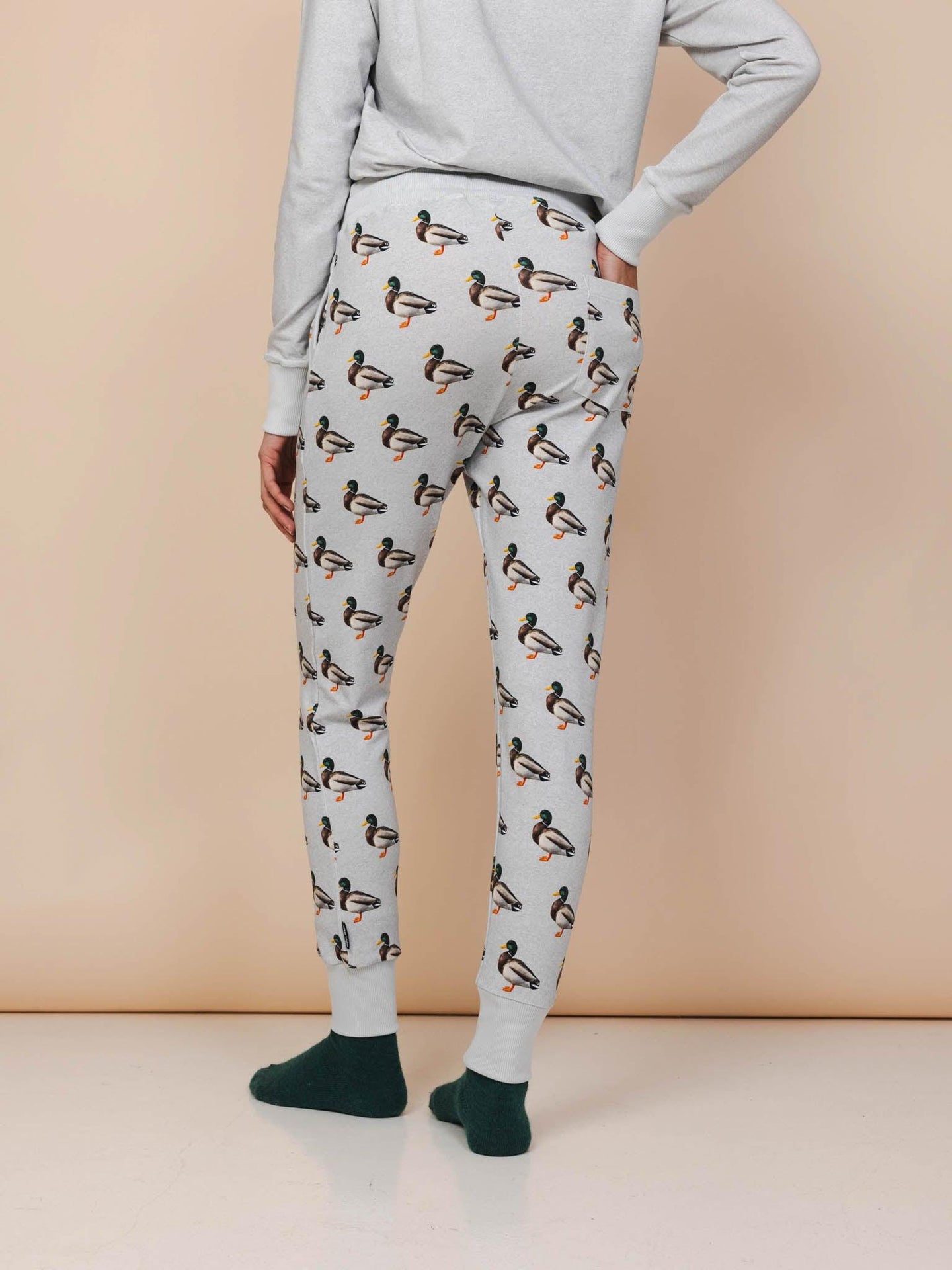 Quack! Broek Dames - SNURK