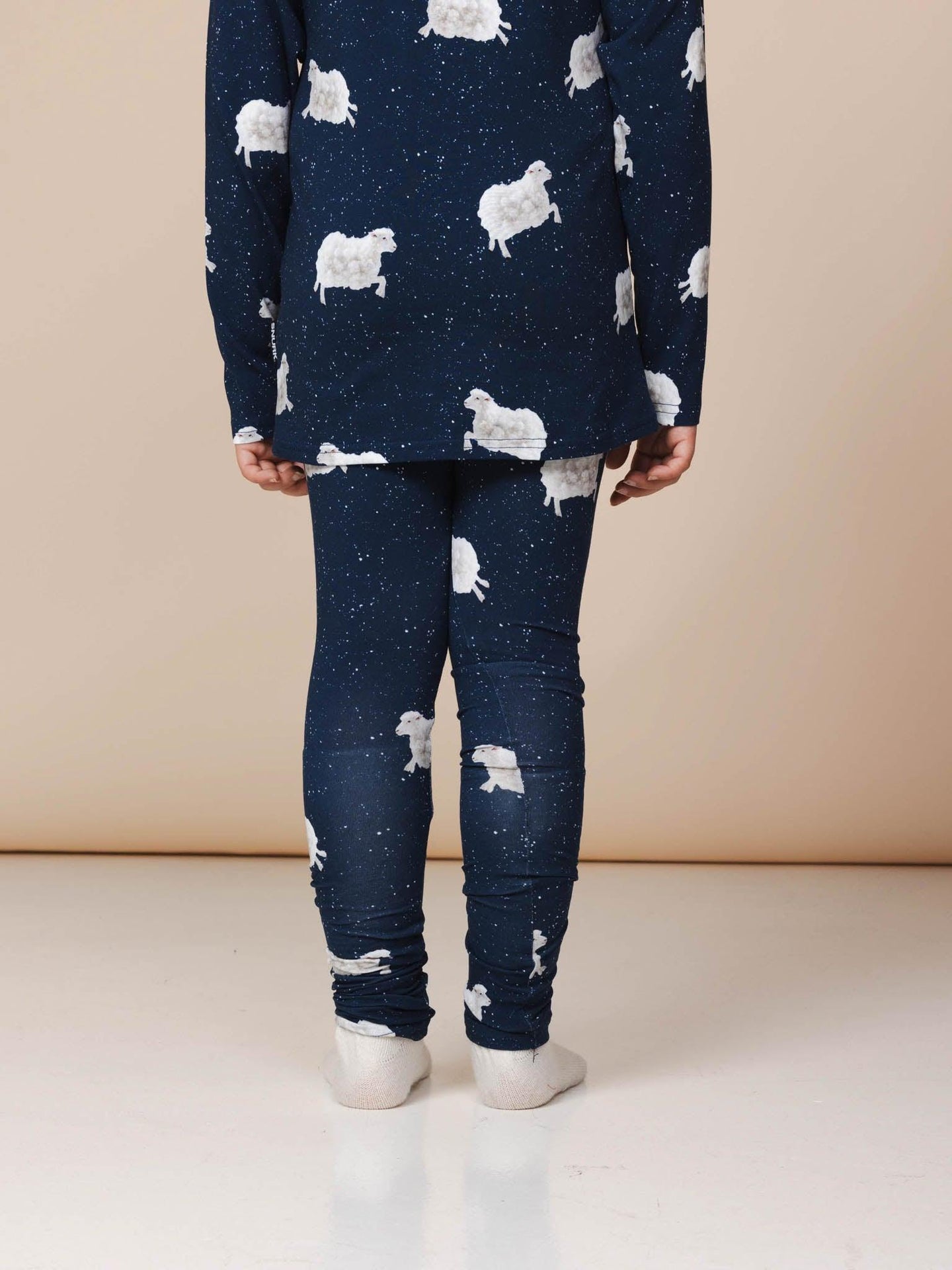 Counting Sheep Legging Kinderen