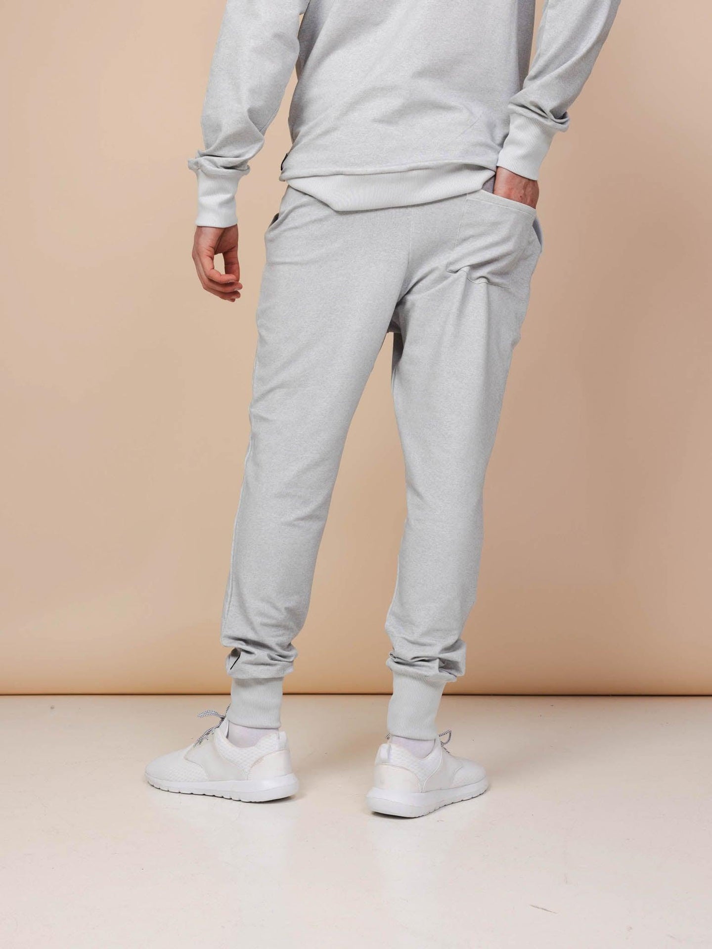 Grey Broek Heren - SNURK