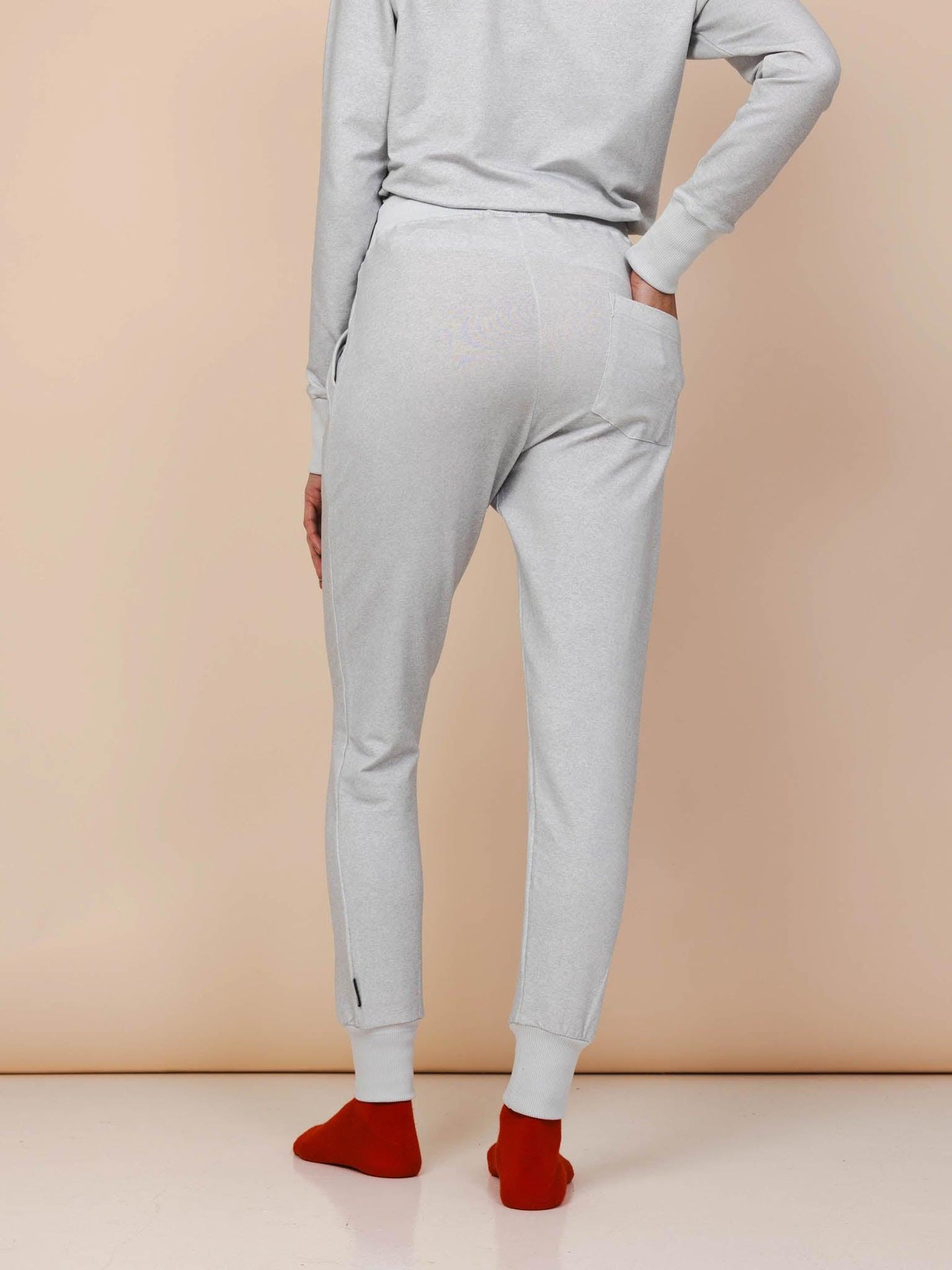 Grey Broek Dames - SNURK