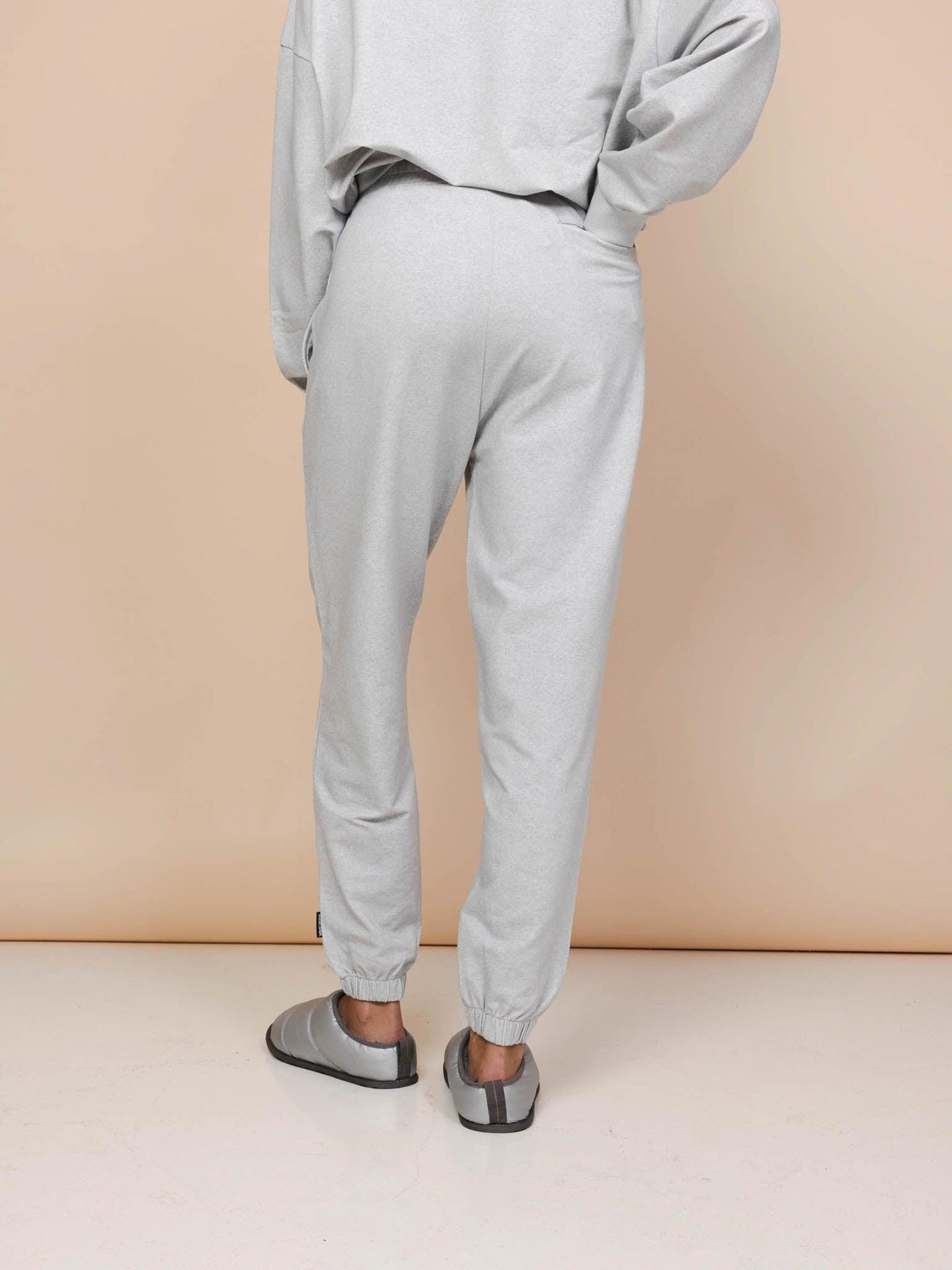 Grey Broek Unisex - SNURK