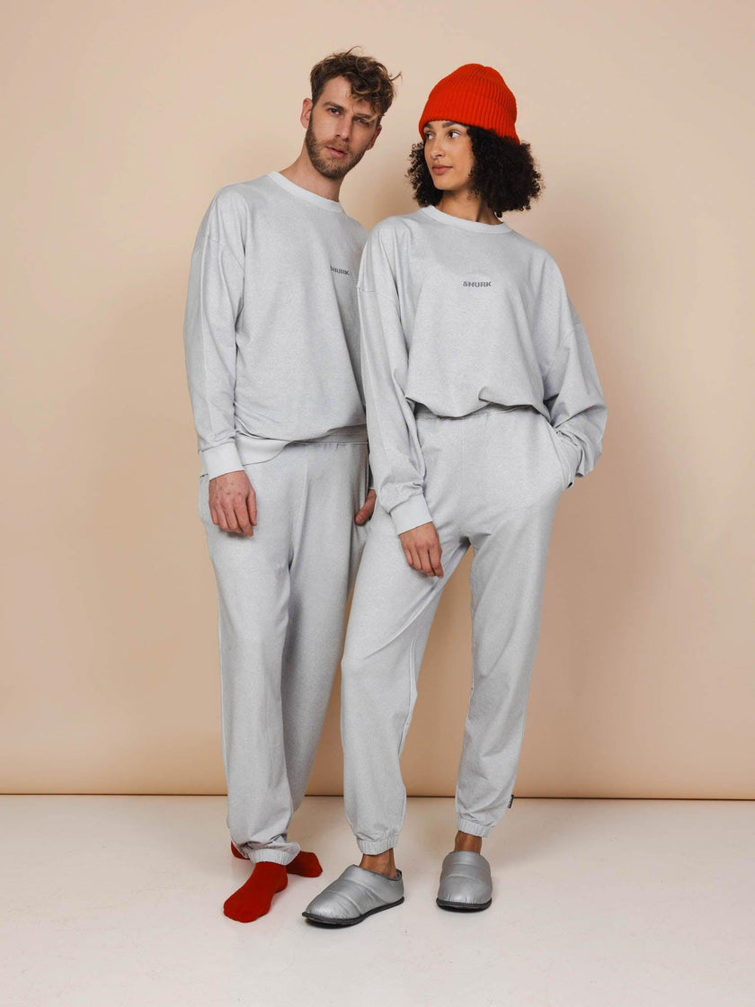 Grey Hose Unisex