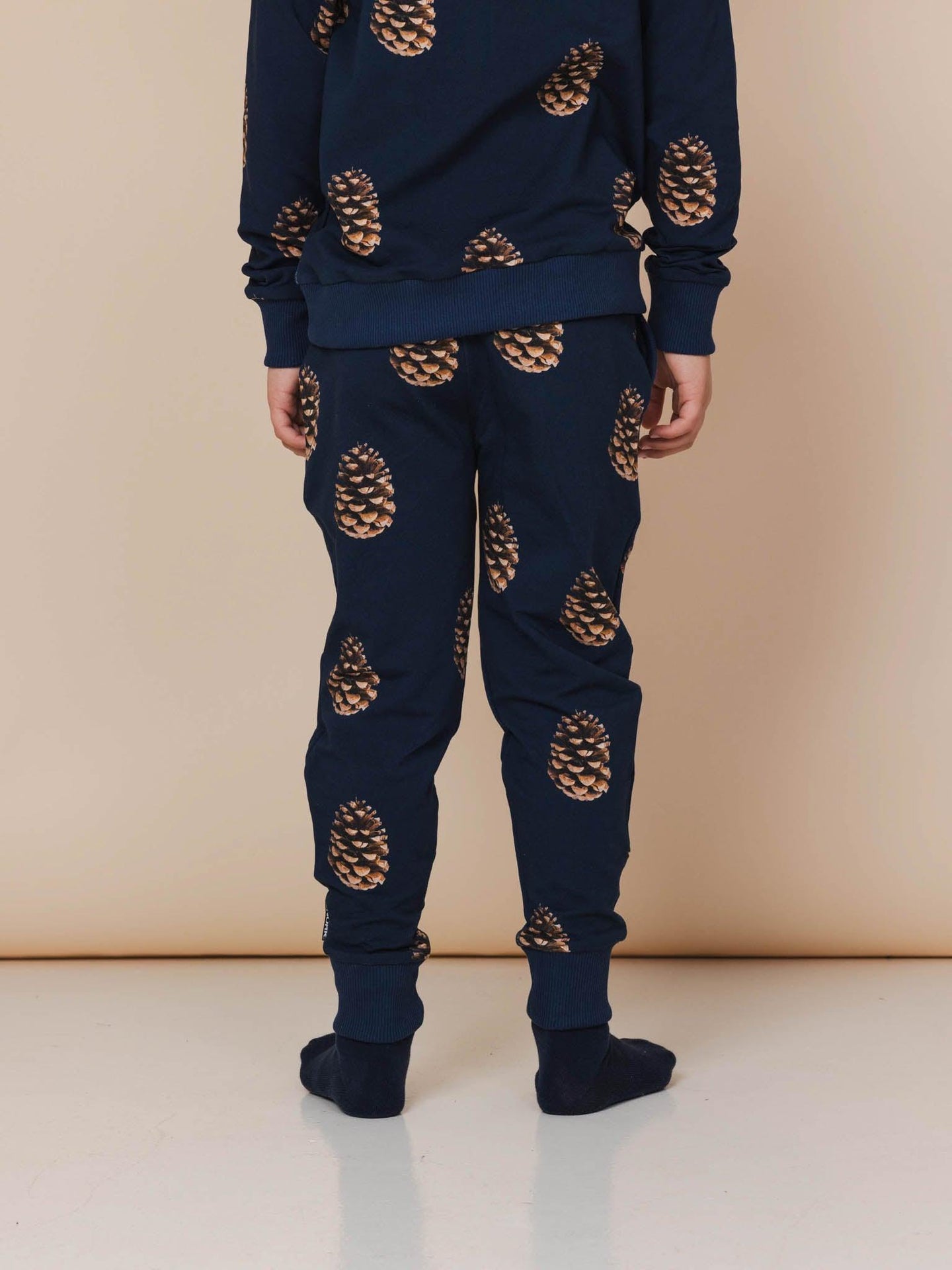 Pinecones Broek Kinderen