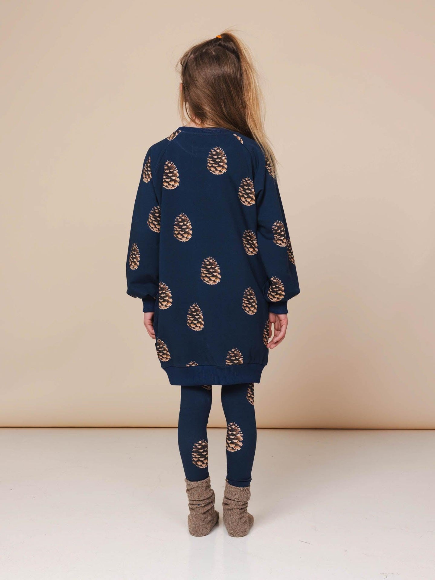 Pinecones Legging Kinderen