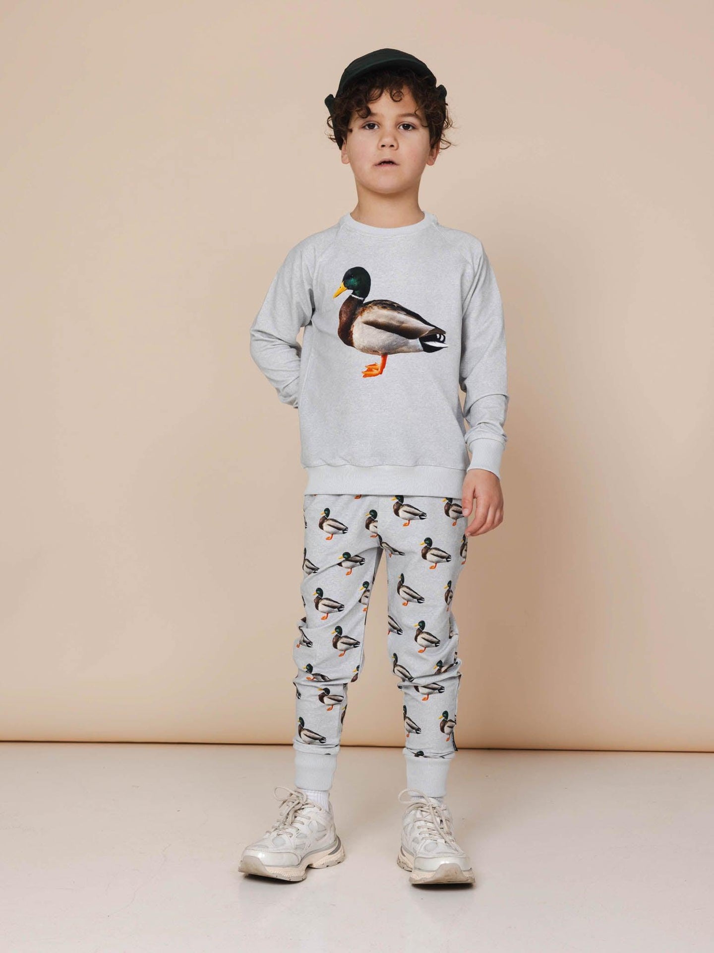 Quack! Broek Kinderen