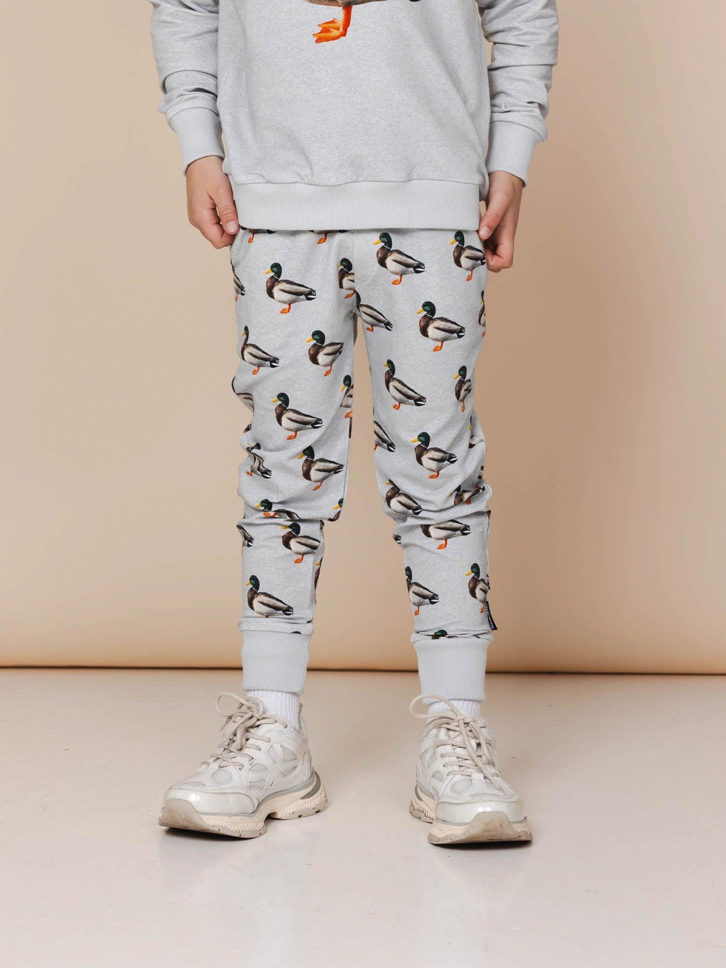 Quack! Broek Kinderen