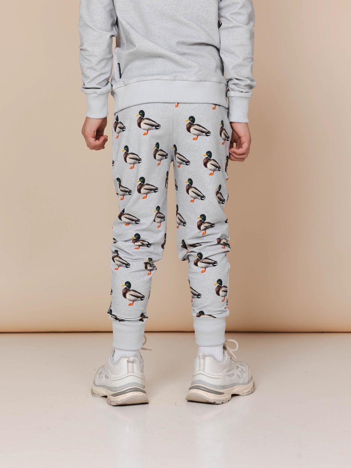 Quack! Broek Kinderen