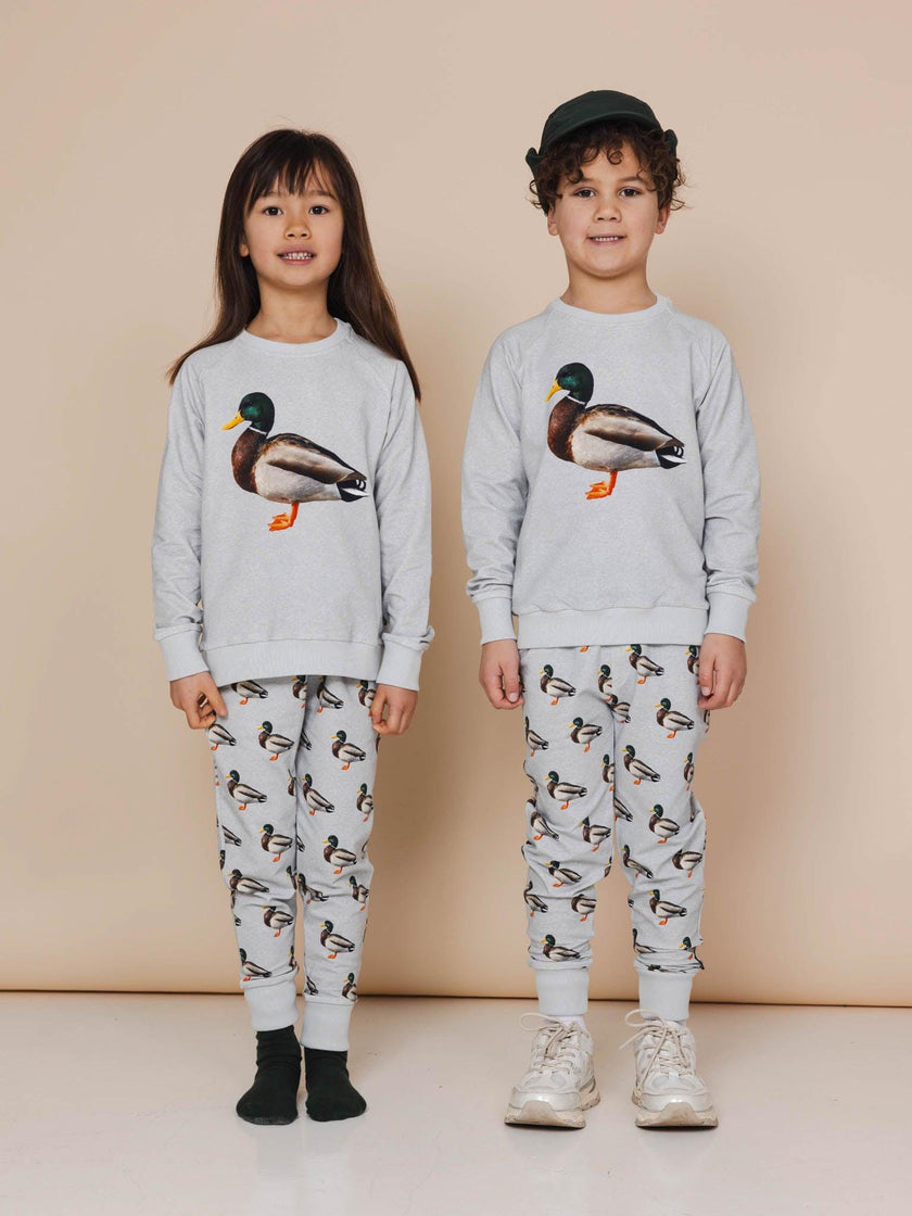 Quack! Broek Kinderen