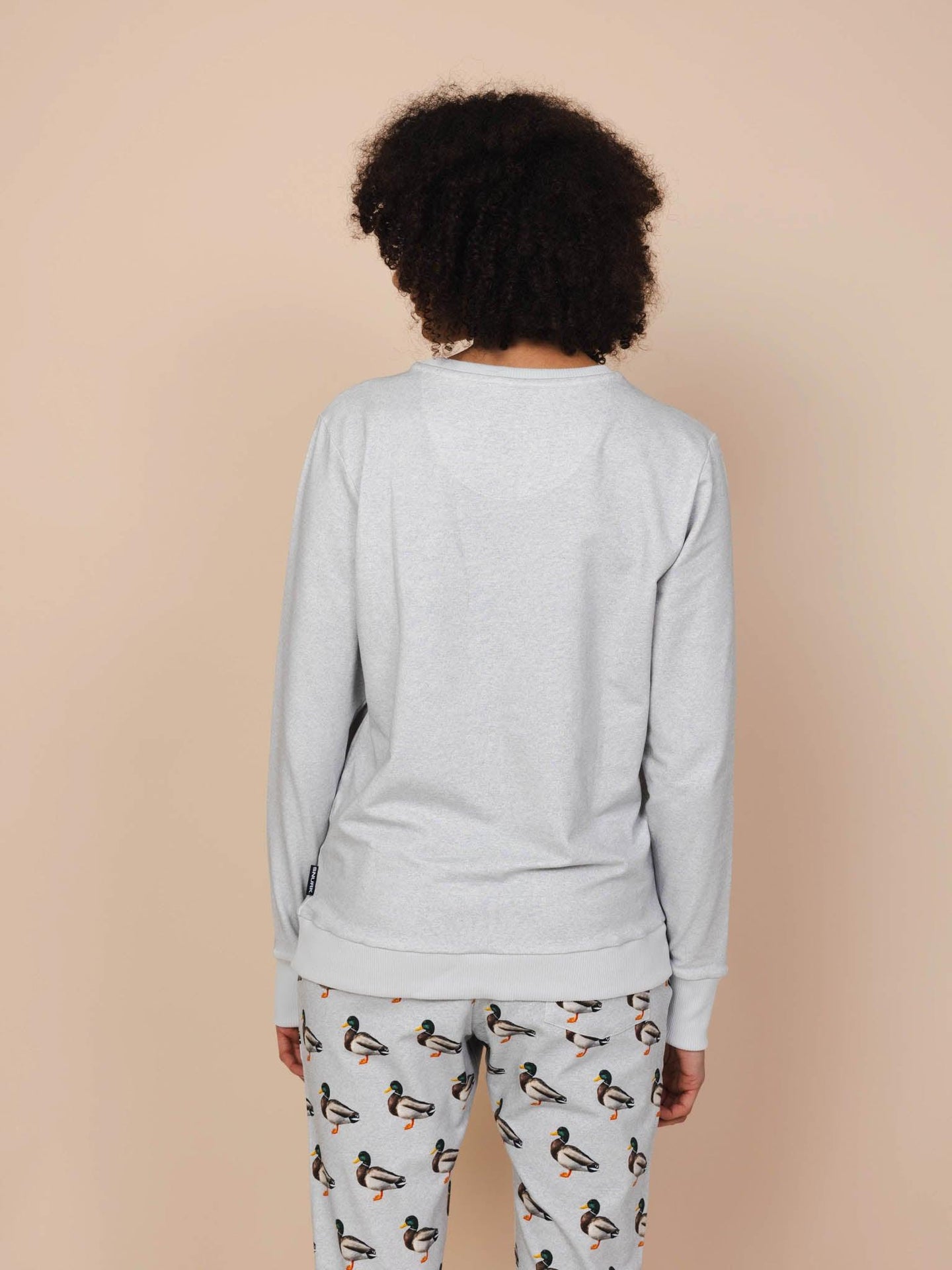 Quack! Sweater en Broek set Dames - SNURK