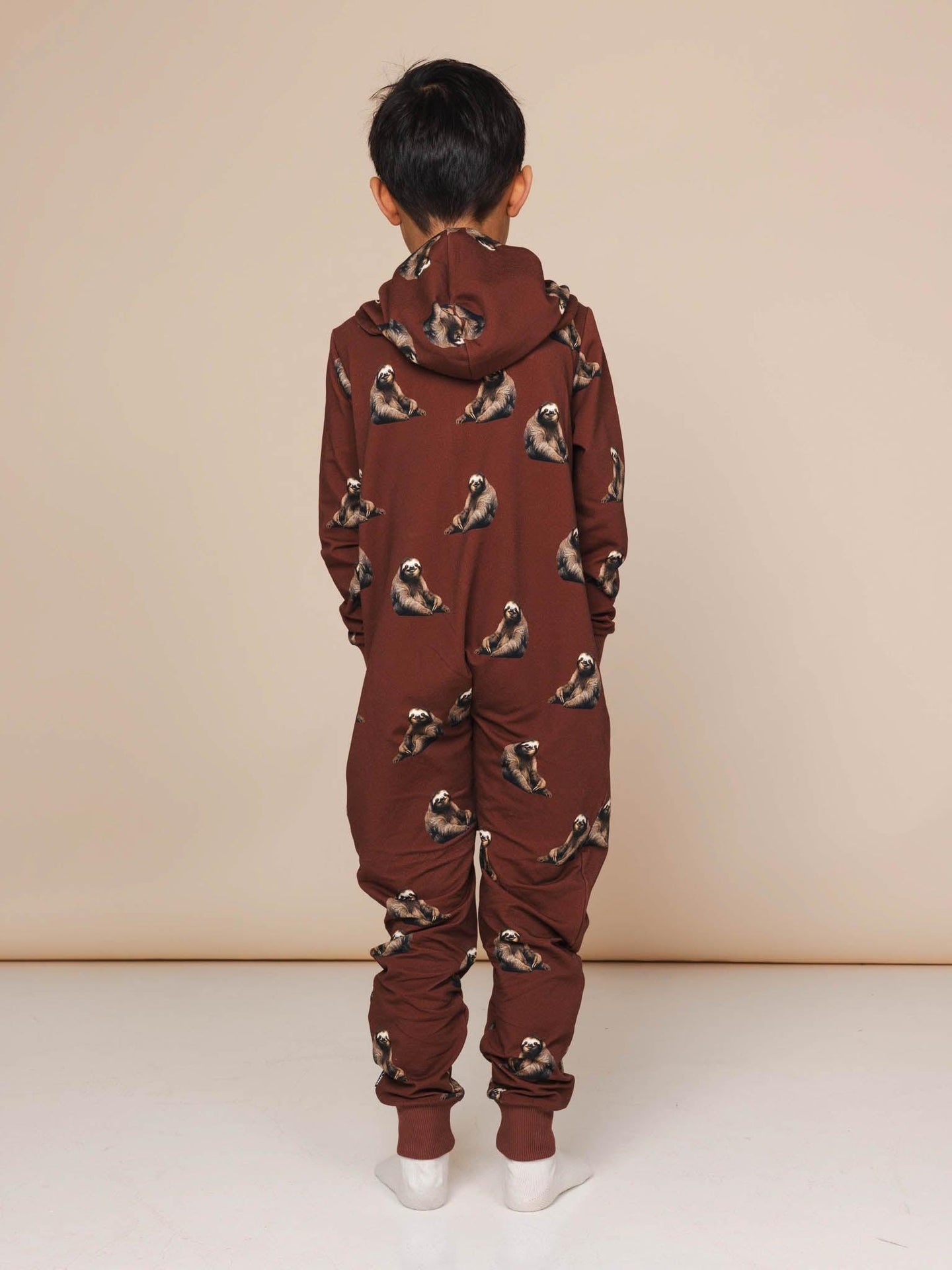 Sloth Onesie Kids