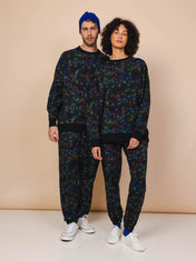 Xmas Lights Sweater und Hose set Unisex