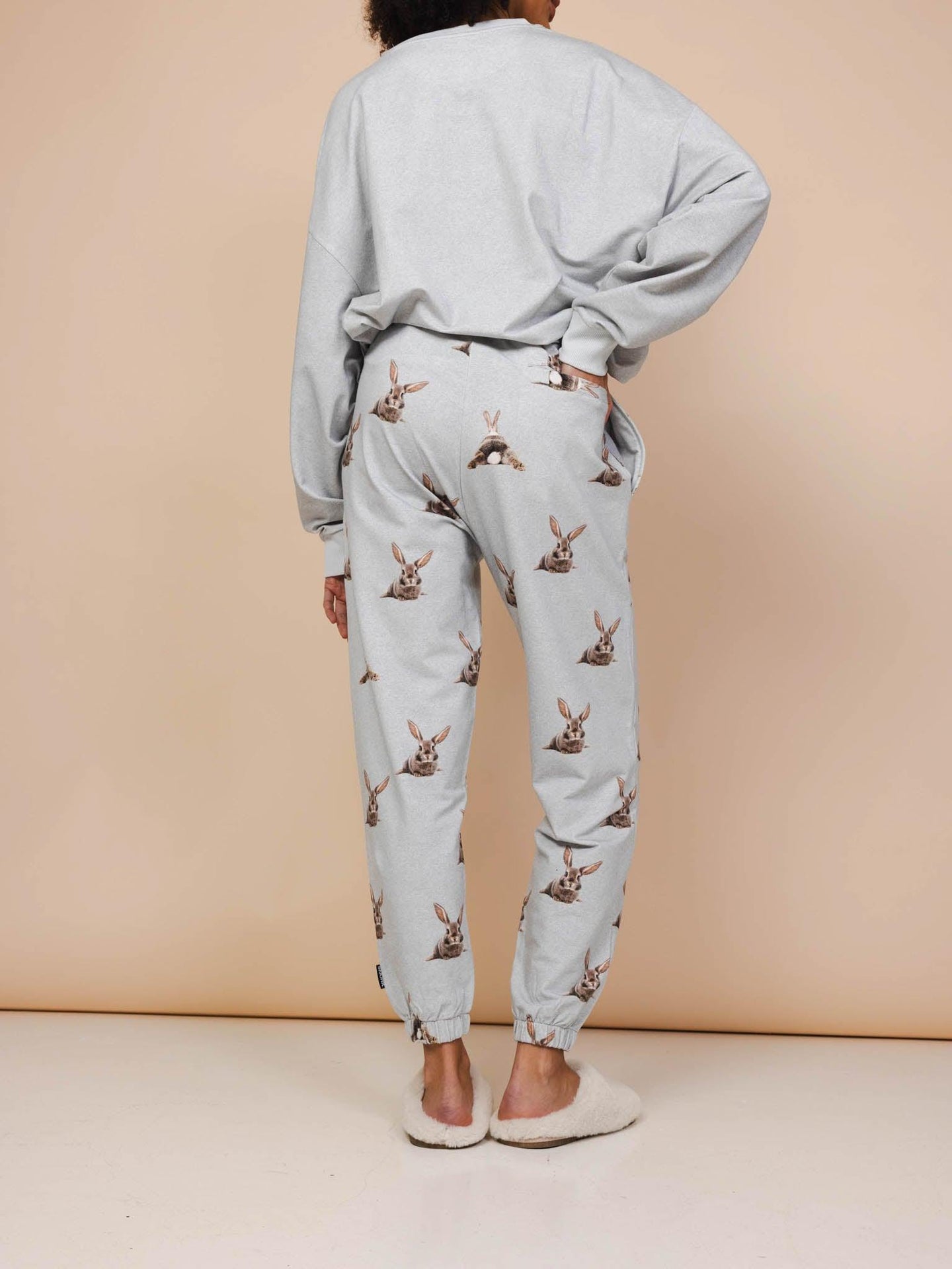 Bunny Bums Broek Unisex