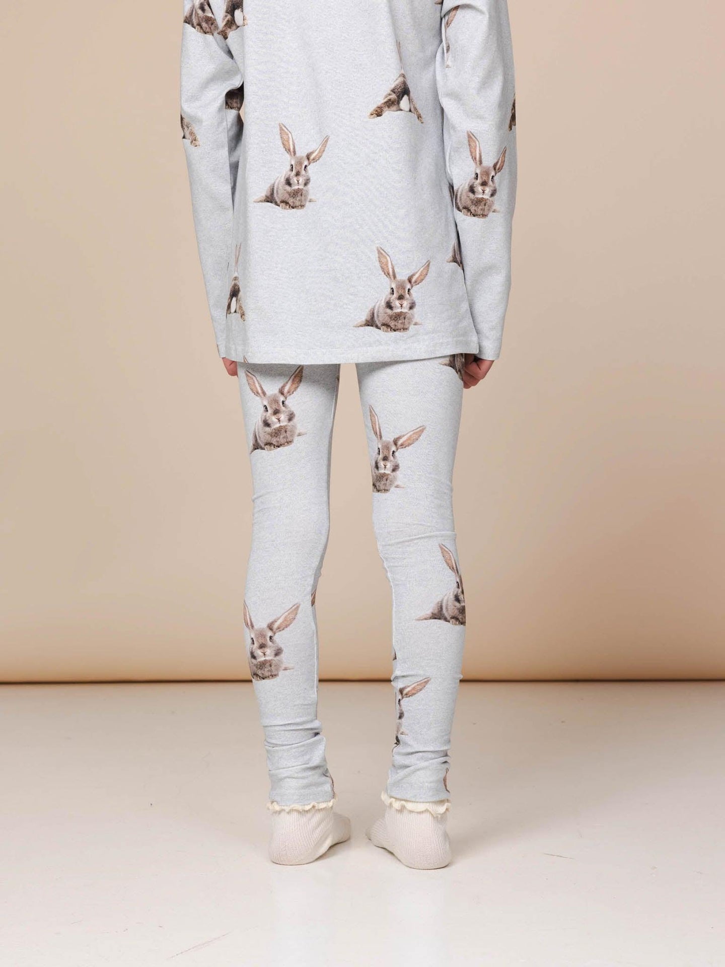 Bunny Bums Legging Kinderen - SNURK