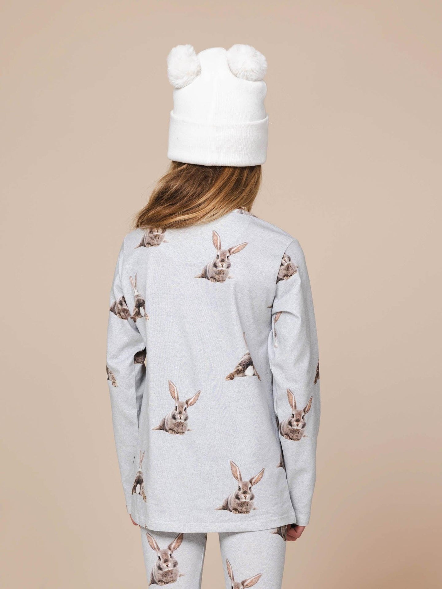 Bunny Bums T-shirt lange mouwen Kinderen