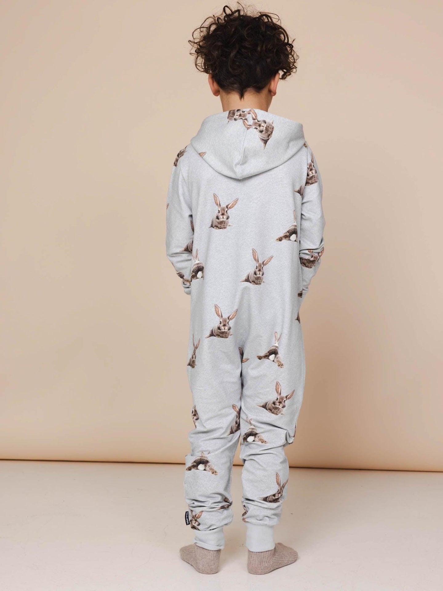 Bunny Bums Onesie Kinderen