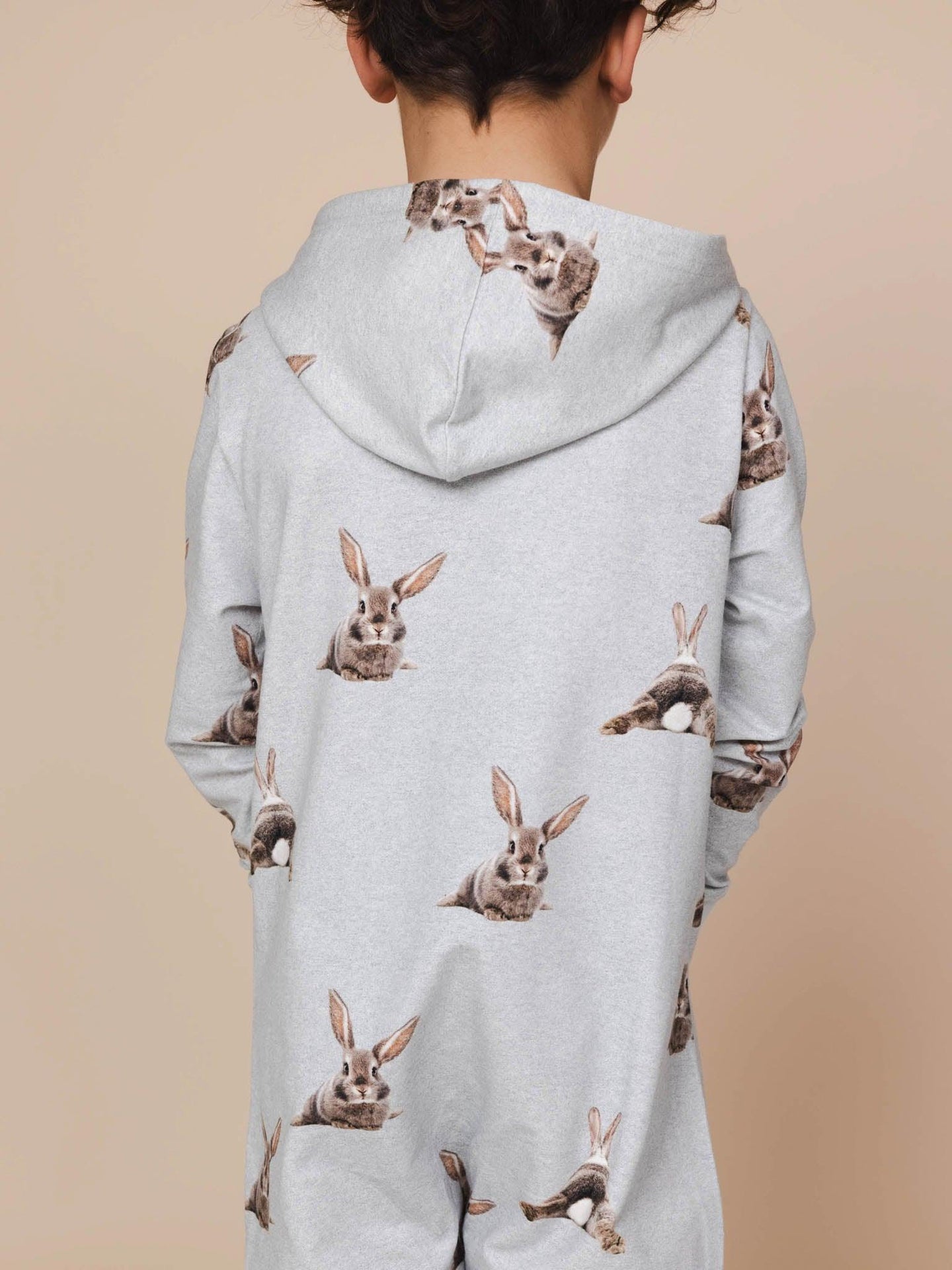 Bunny Bums Onesie Kids