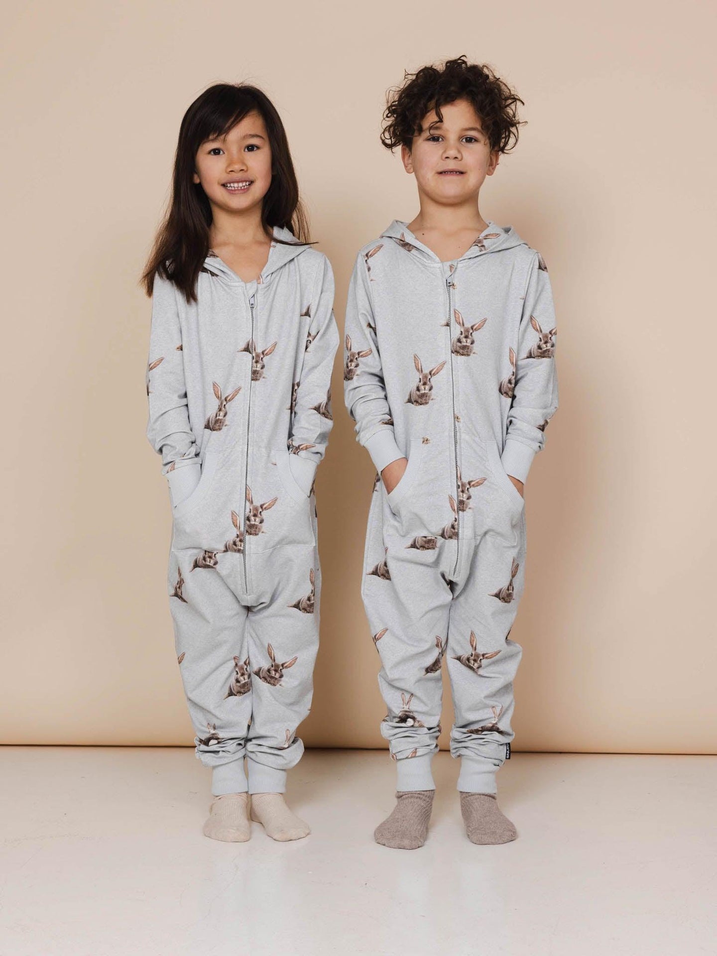 Onesies für Kinder