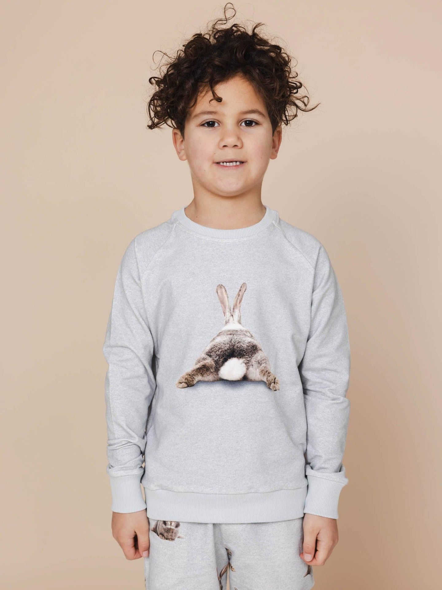 Bunny Bums Sweater Kids