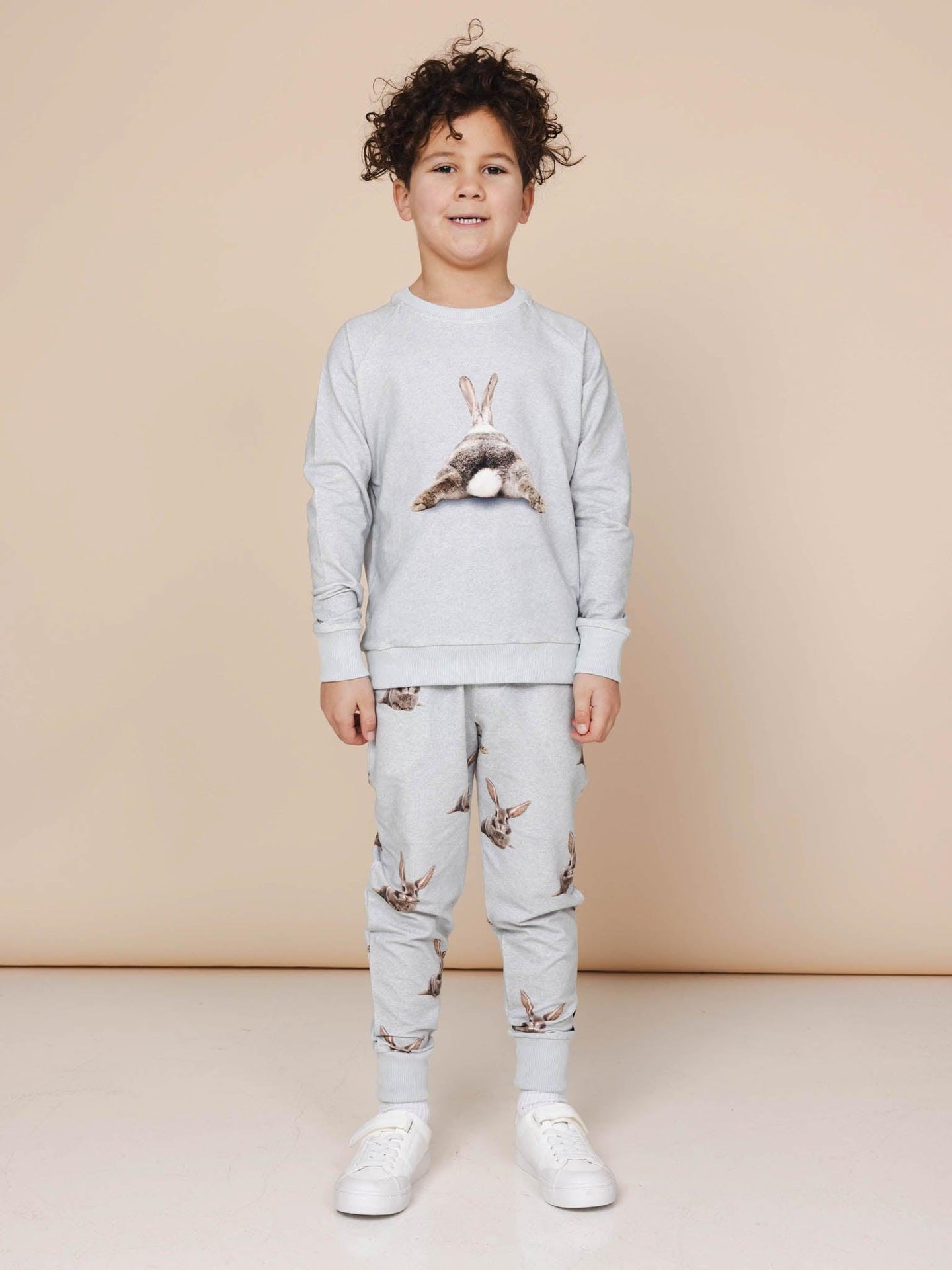 Bunny Bums Sweater en Broek set Kinderen - SNURK