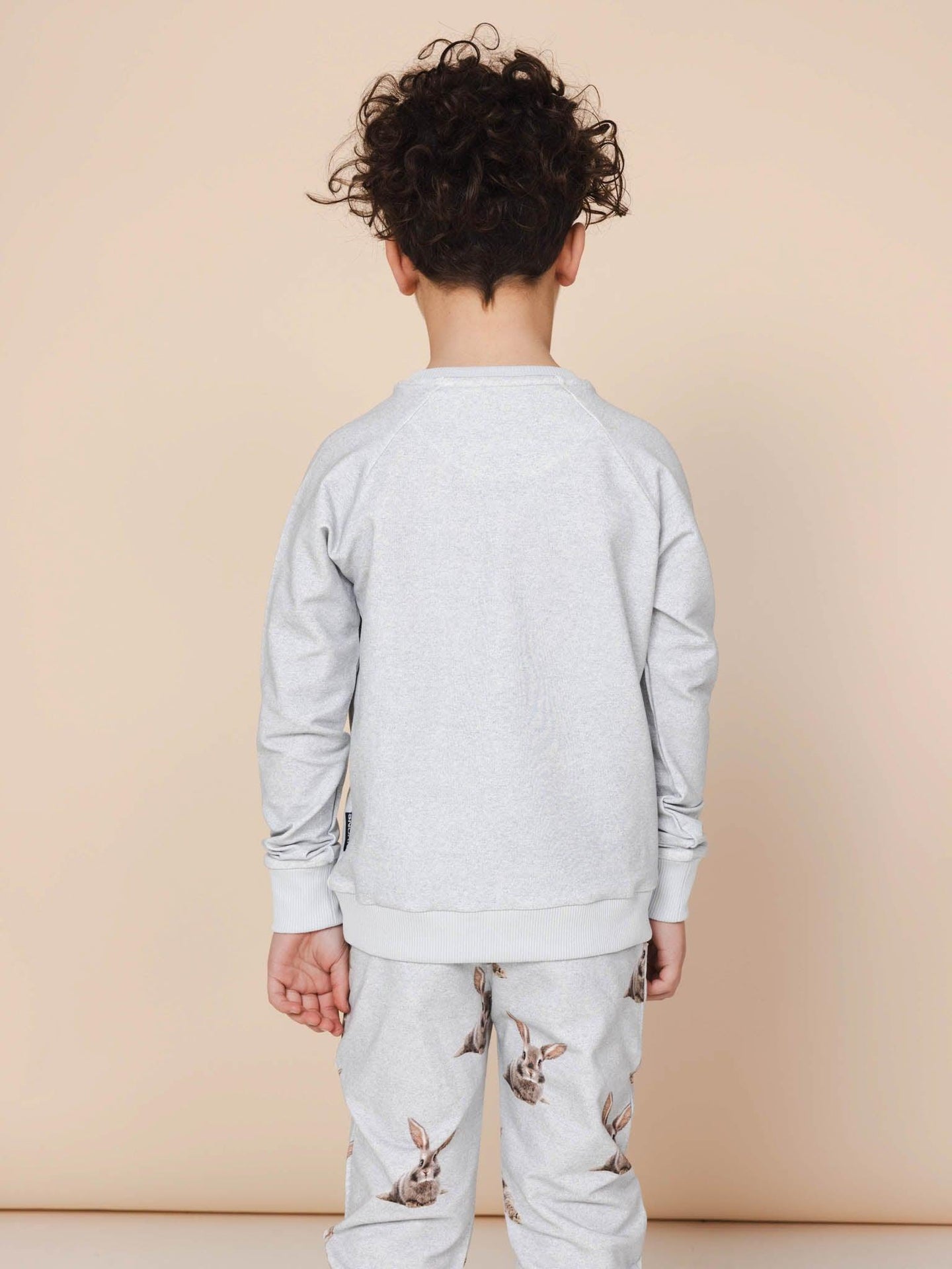 Bunny Bums Sweater Kinderen