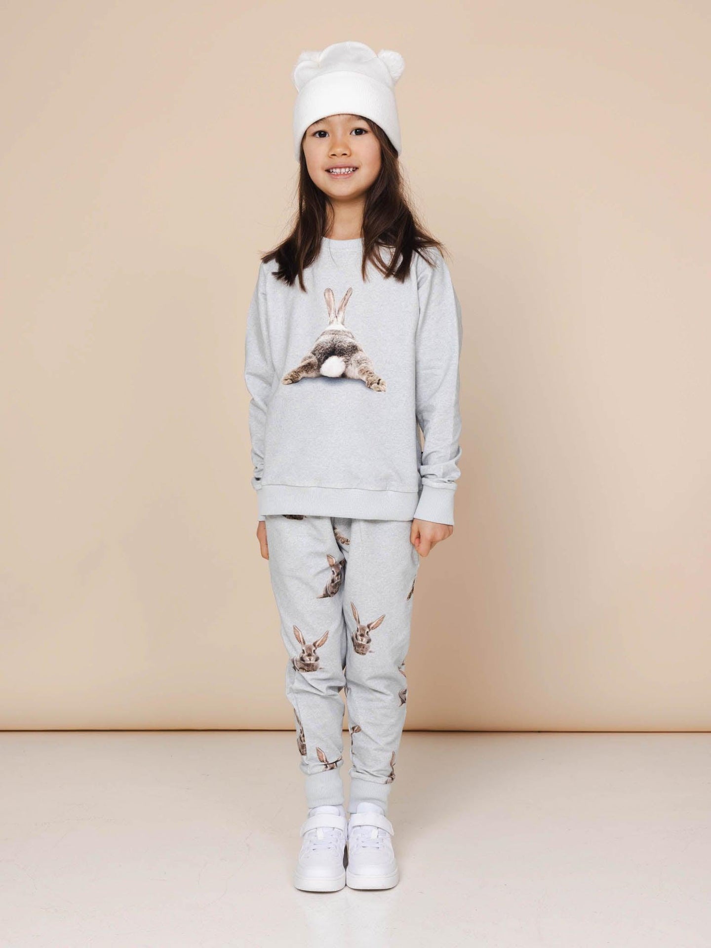 Bunny Bums Sweater en Broek set Kinderen - SNURK