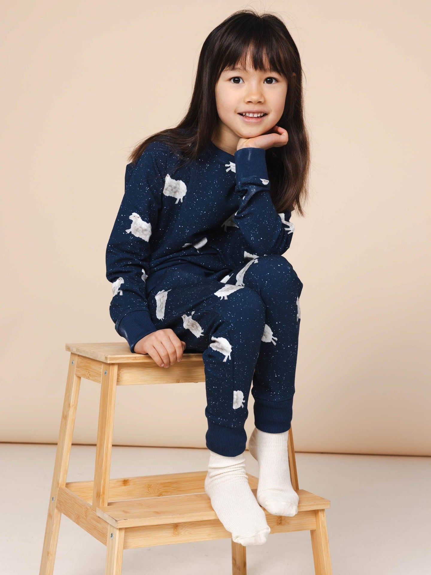 Counting Sheep Broek Kinderen