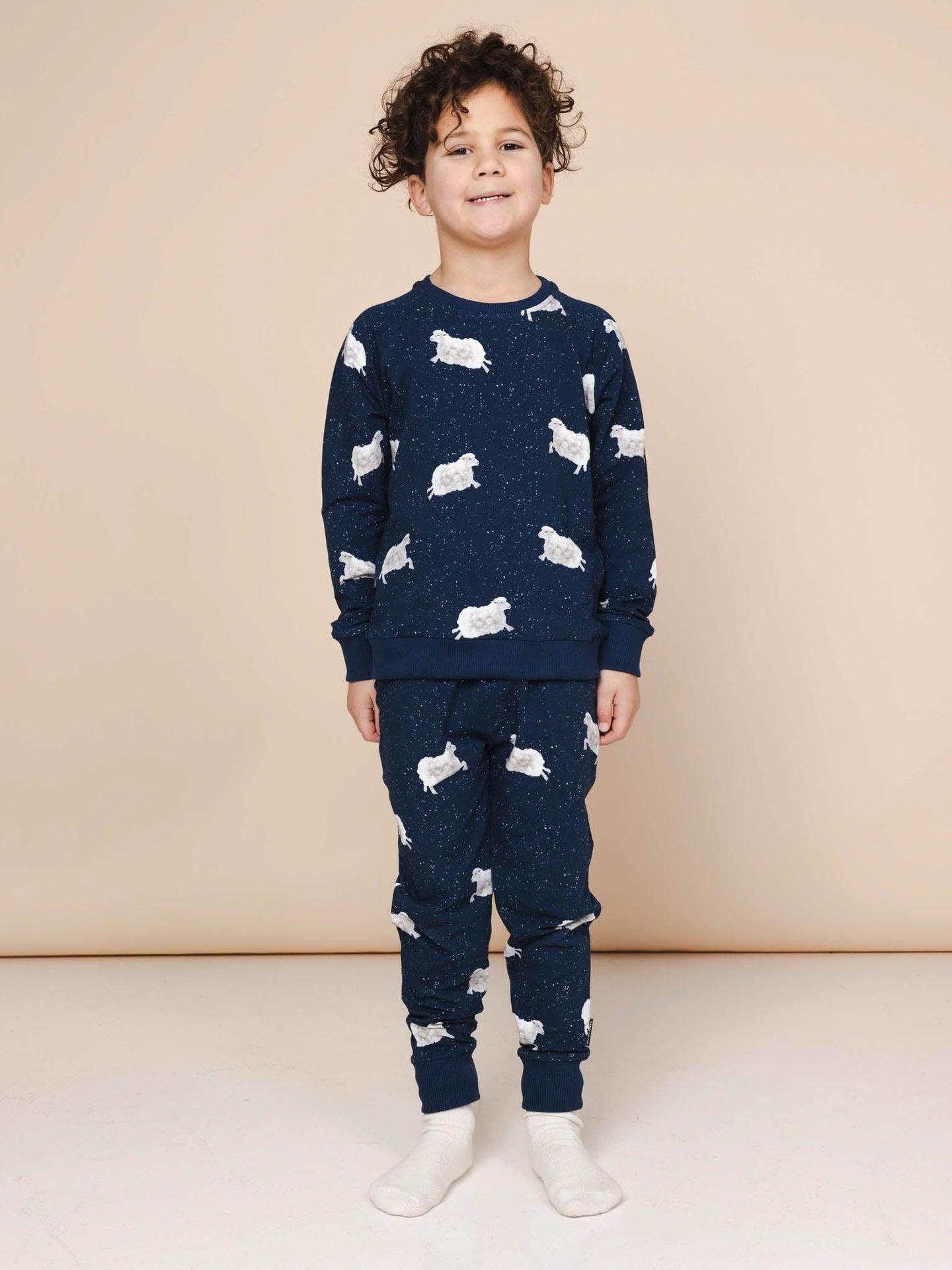 Counting Sheep Broek Kinderen