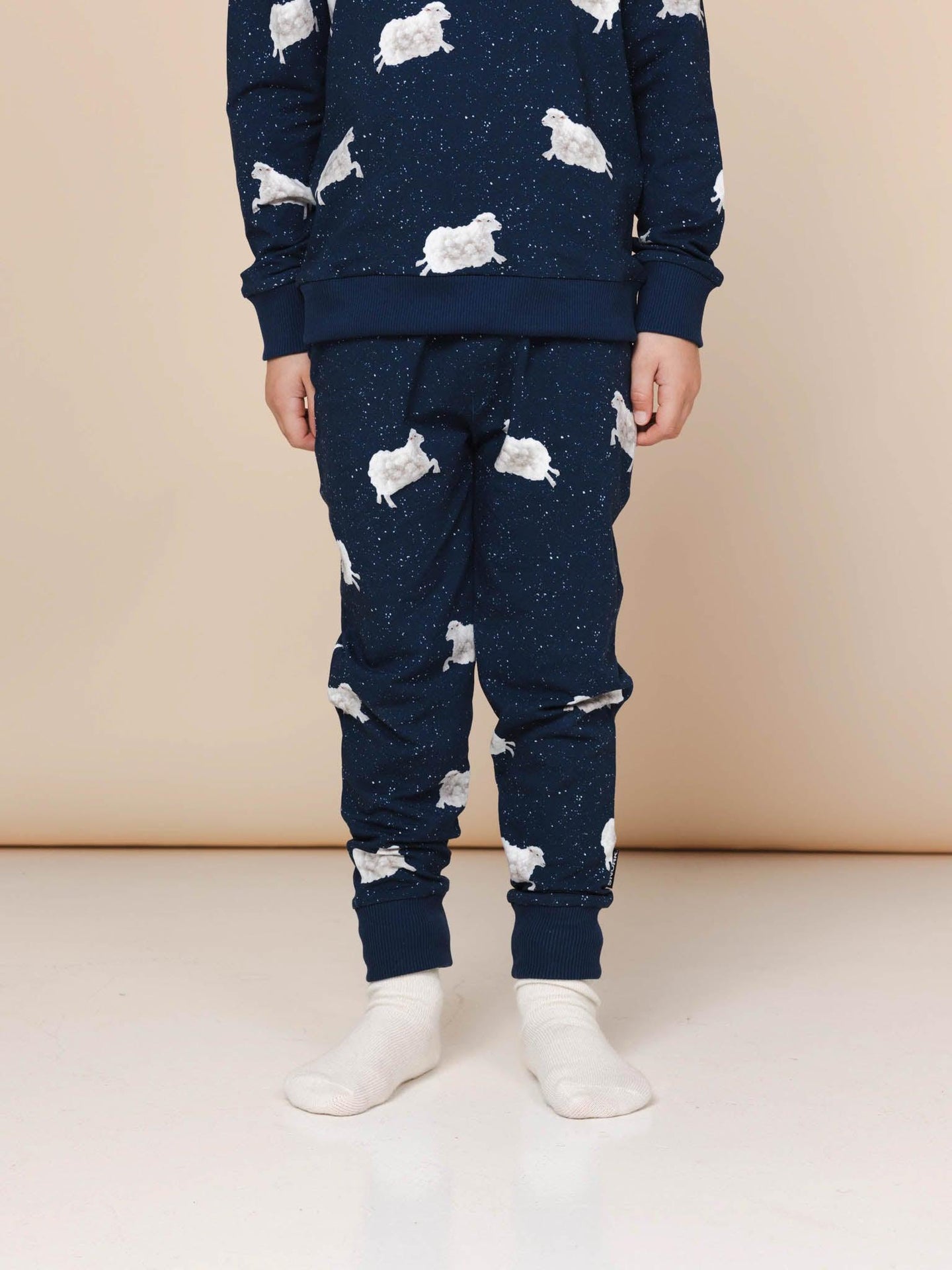 Counting Sheep Pants Kids