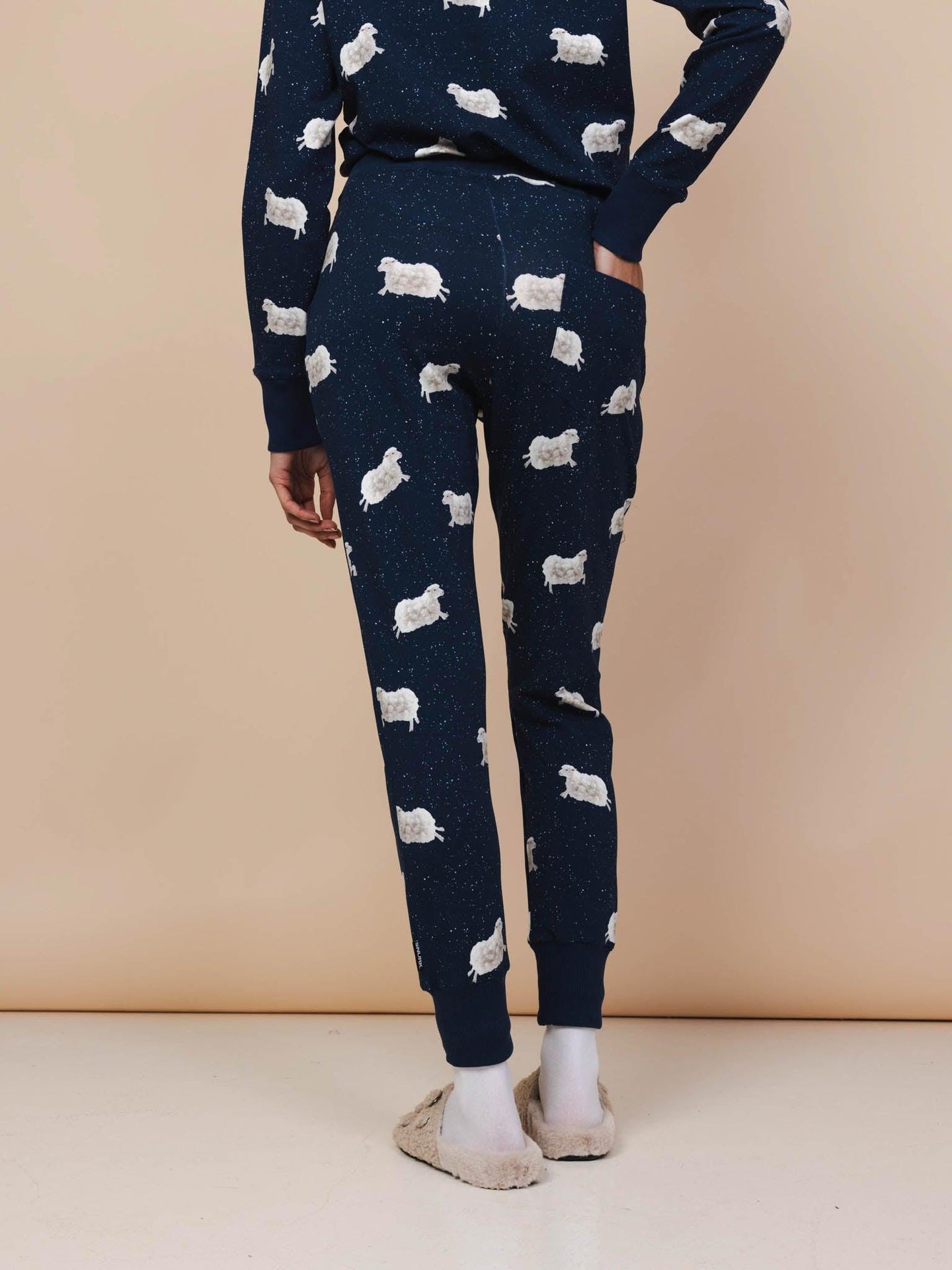 Counting Sheep Broek Dames - SNURK